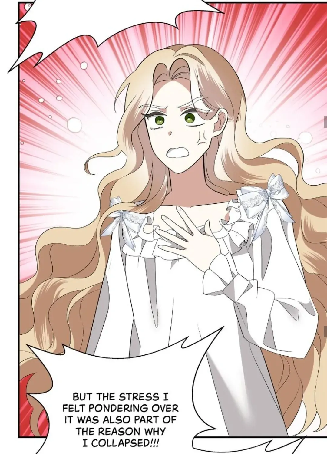 A Tipsy Marriage Proposal for the Emperor Chapter 43 page 65 - 