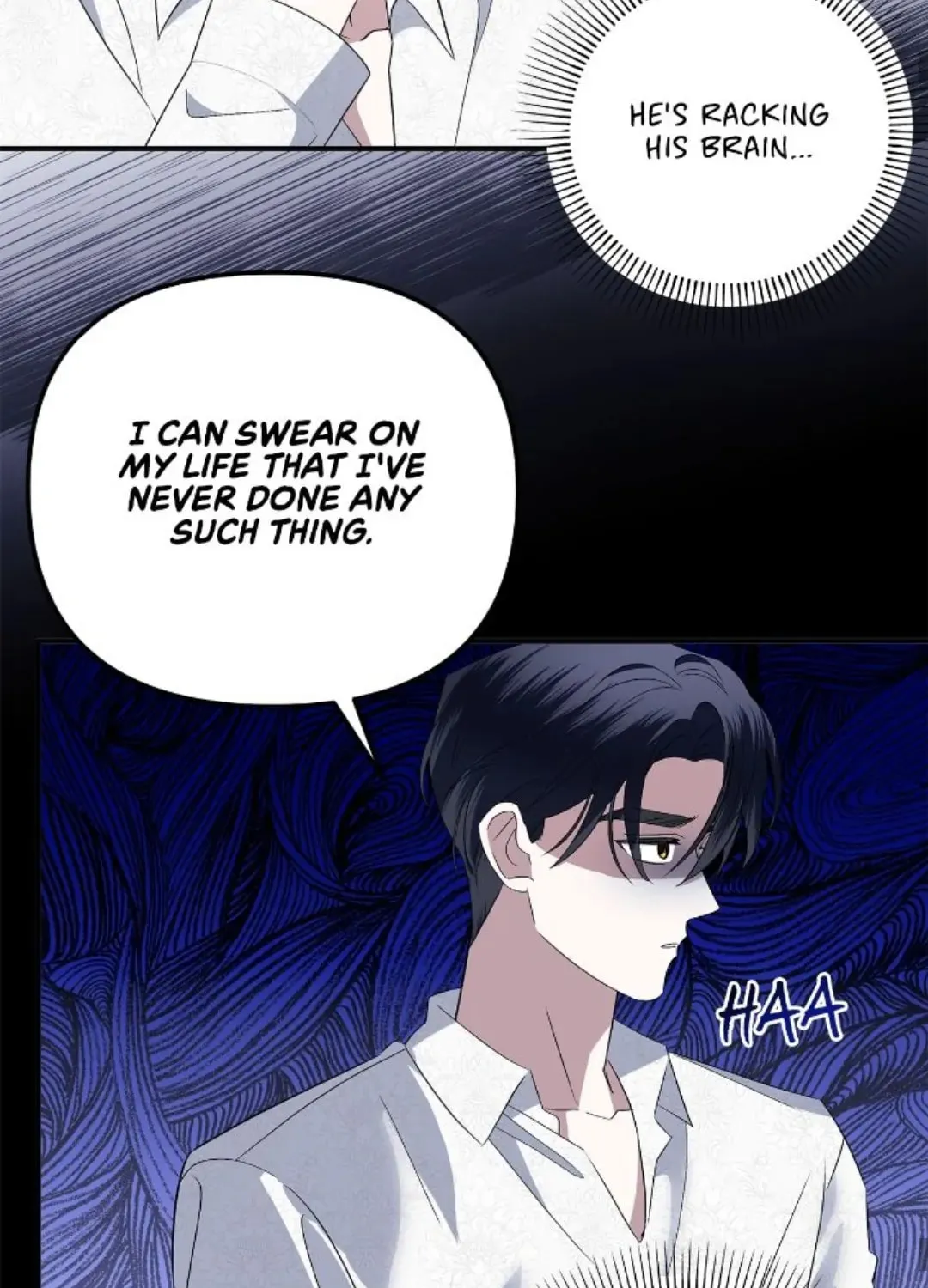A Tipsy Marriage Proposal for the Emperor Chapter 43 page 71 - 