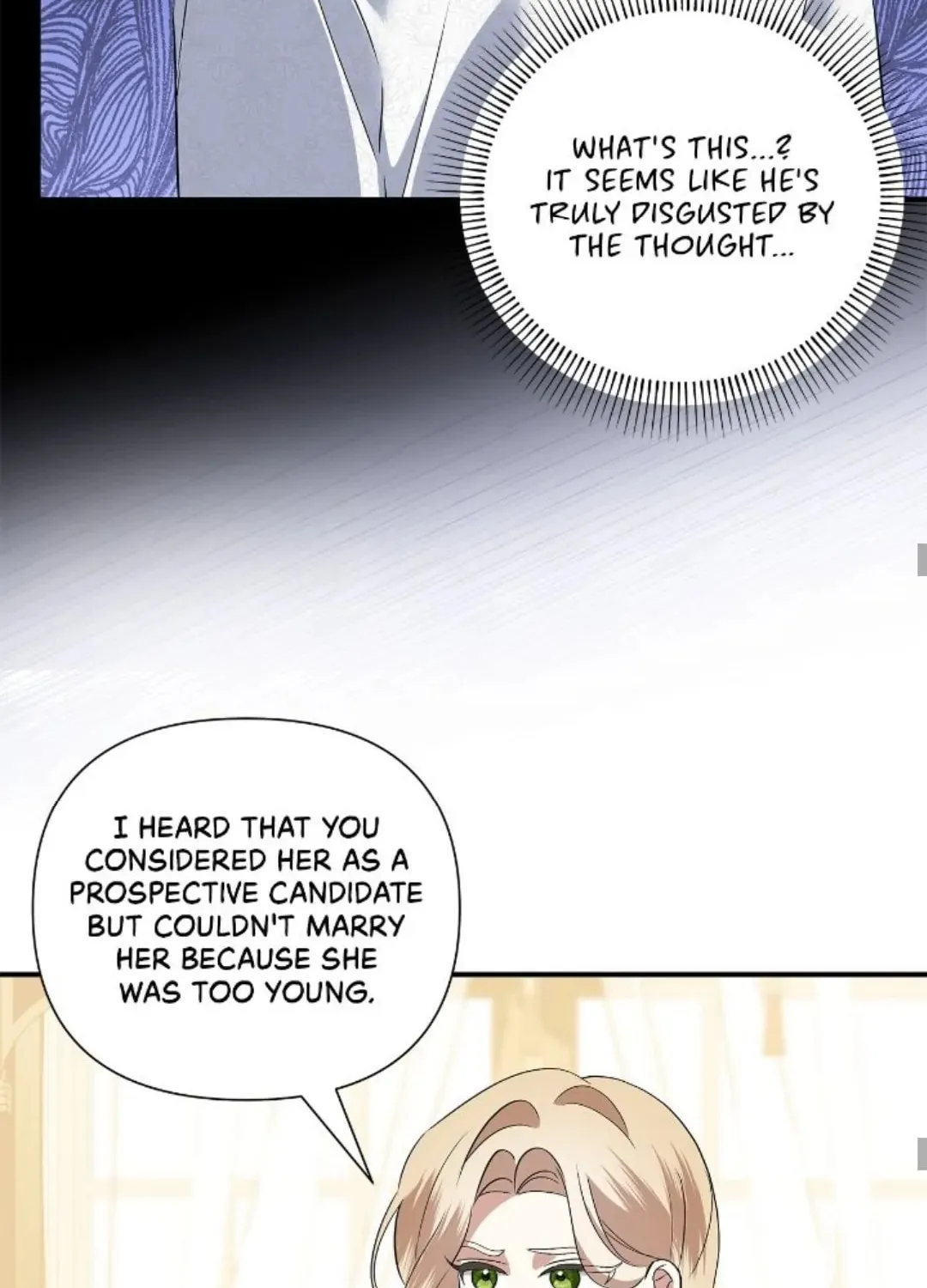 A Tipsy Marriage Proposal for the Emperor Chapter 43 page 72 - 
