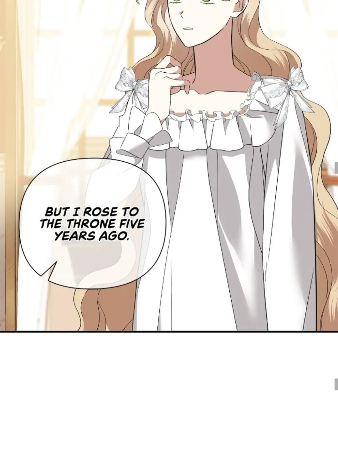 A Tipsy Marriage Proposal for the Emperor Chapter 43 page 73 - 