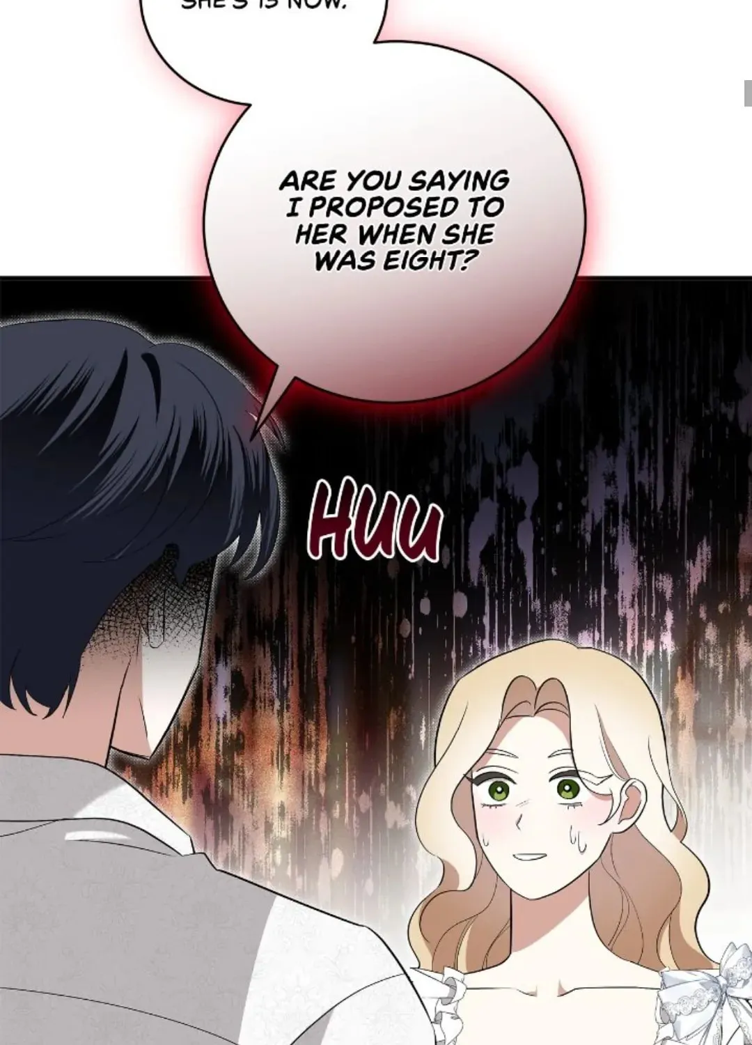 A Tipsy Marriage Proposal for the Emperor Chapter 43 page 75 - 