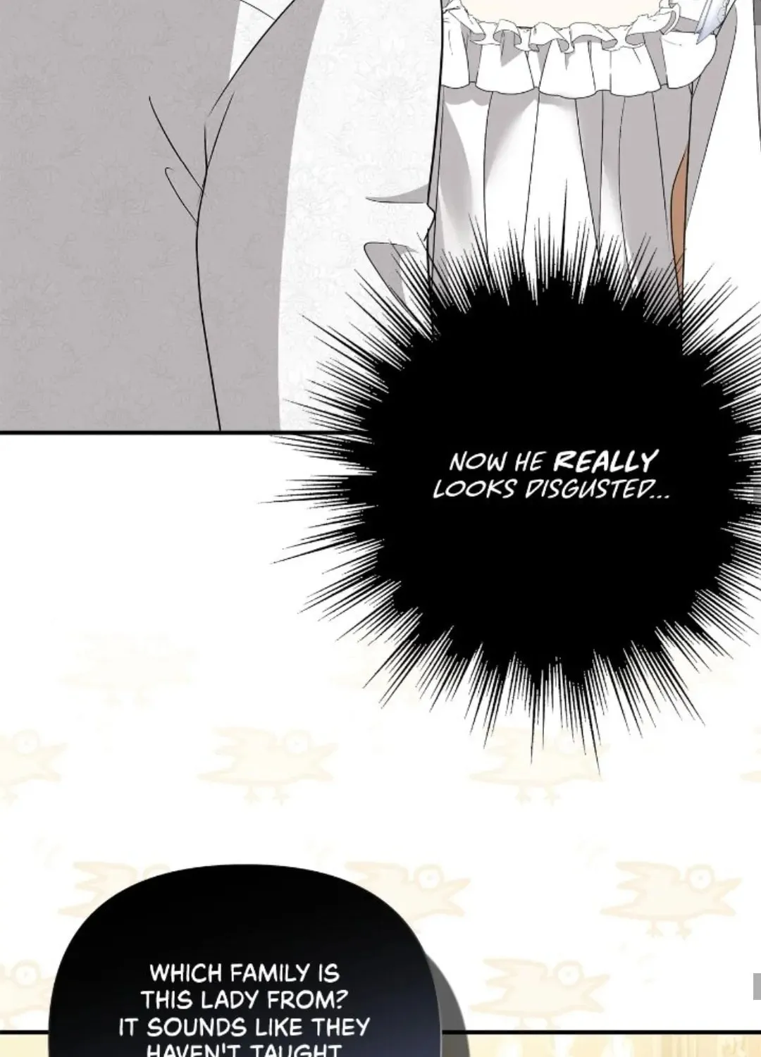 A Tipsy Marriage Proposal for the Emperor Chapter 43 page 76 - 