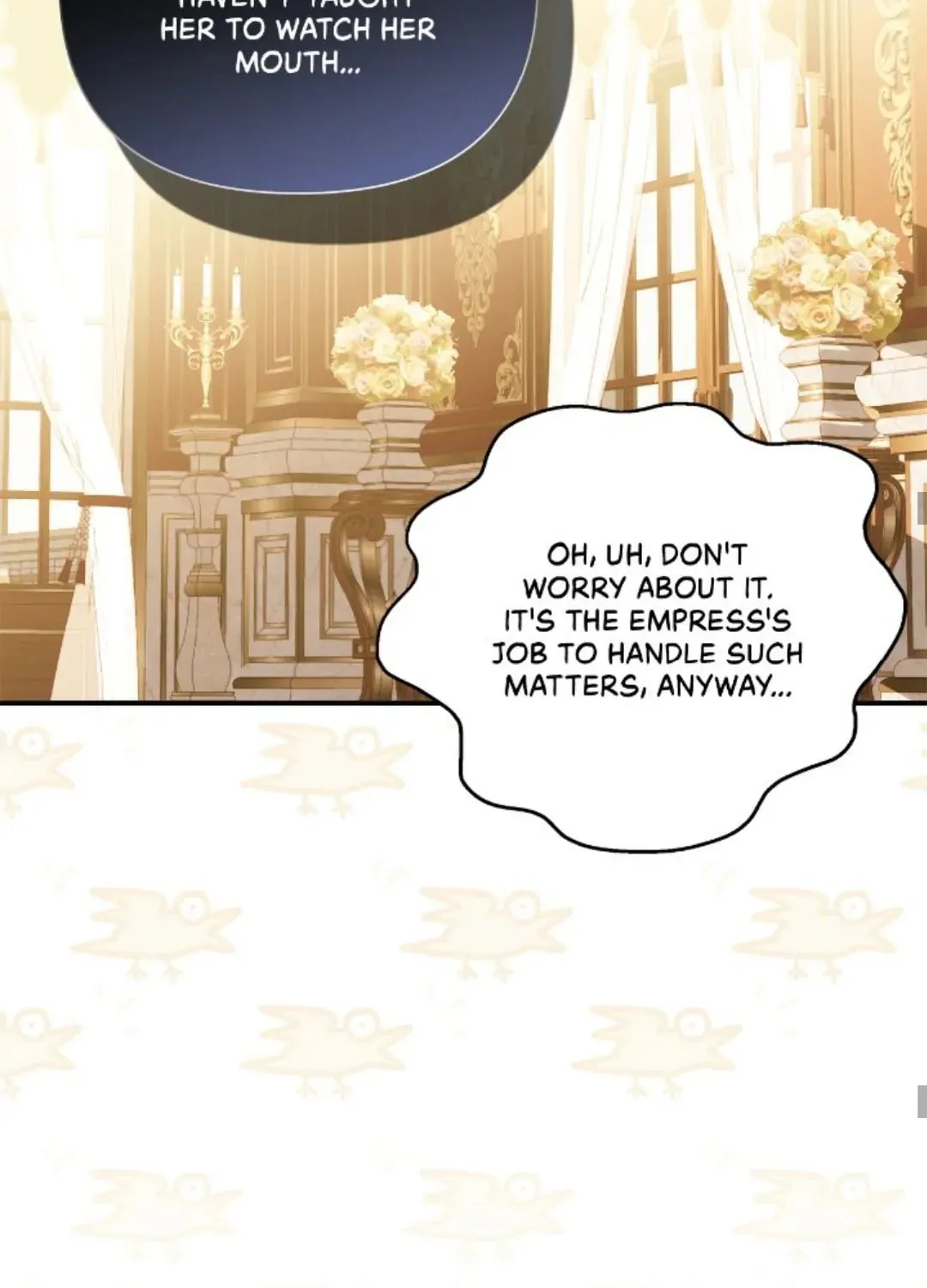 A Tipsy Marriage Proposal for the Emperor Chapter 43 page 77 - 