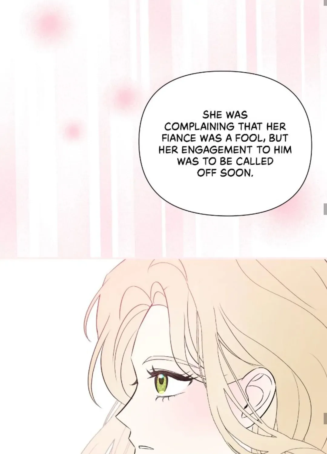 A Tipsy Marriage Proposal for the Emperor Chapter 43 page 83 - 