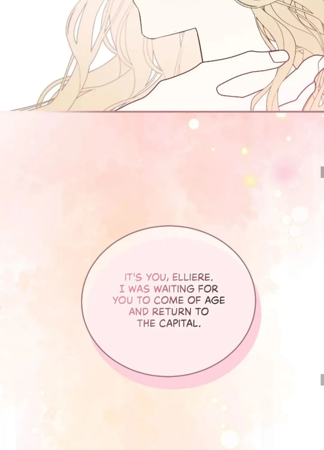 A Tipsy Marriage Proposal for the Emperor Chapter 43 page 84 - 