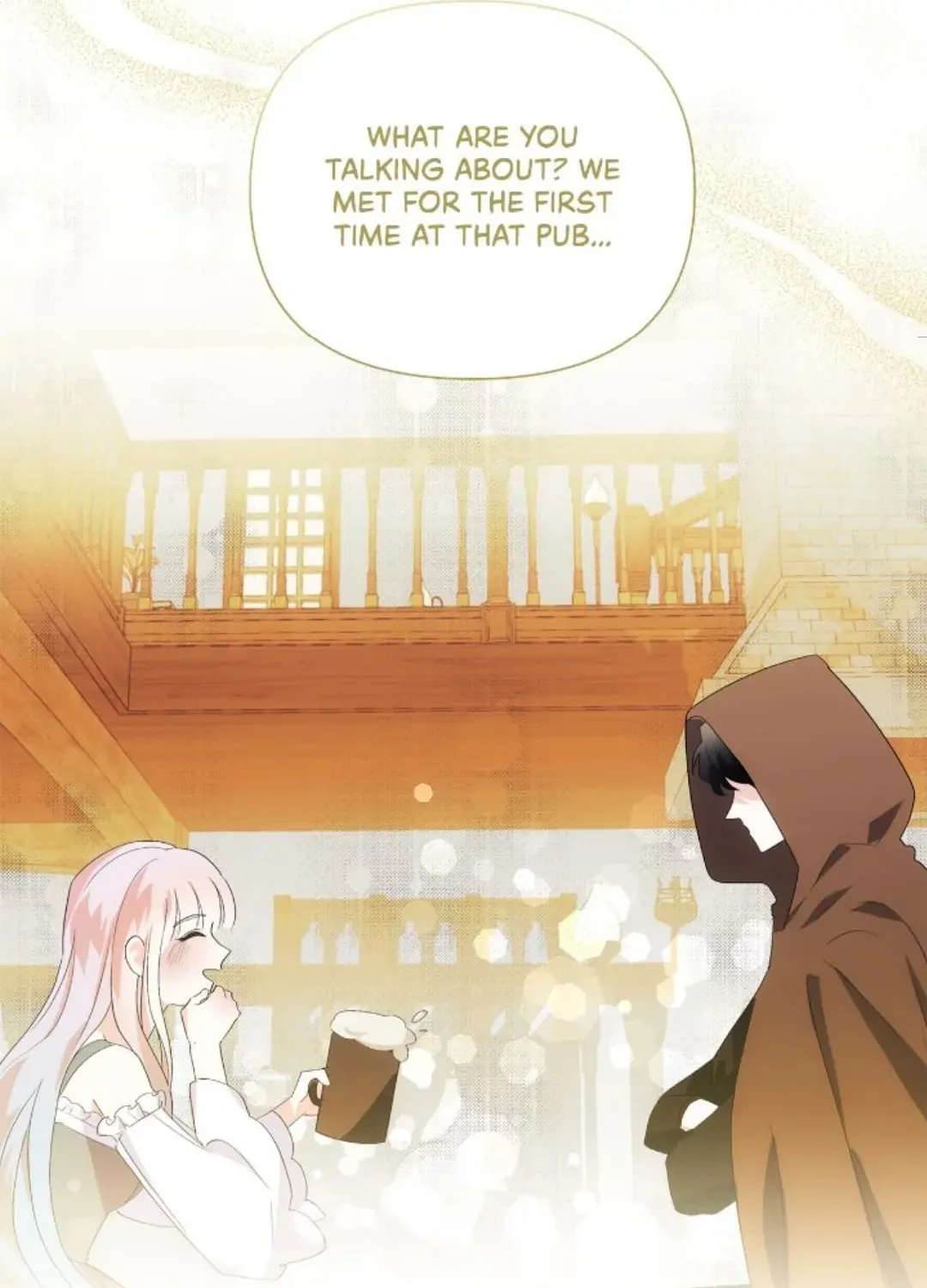 A Tipsy Marriage Proposal for the Emperor Chapter 43 page 87 - 