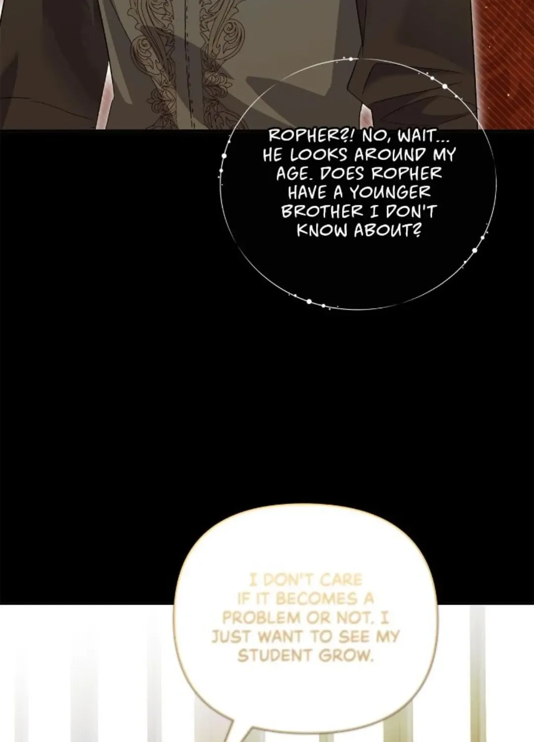 A Tipsy Marriage Proposal for the Emperor Chapter 43 page 10 - 