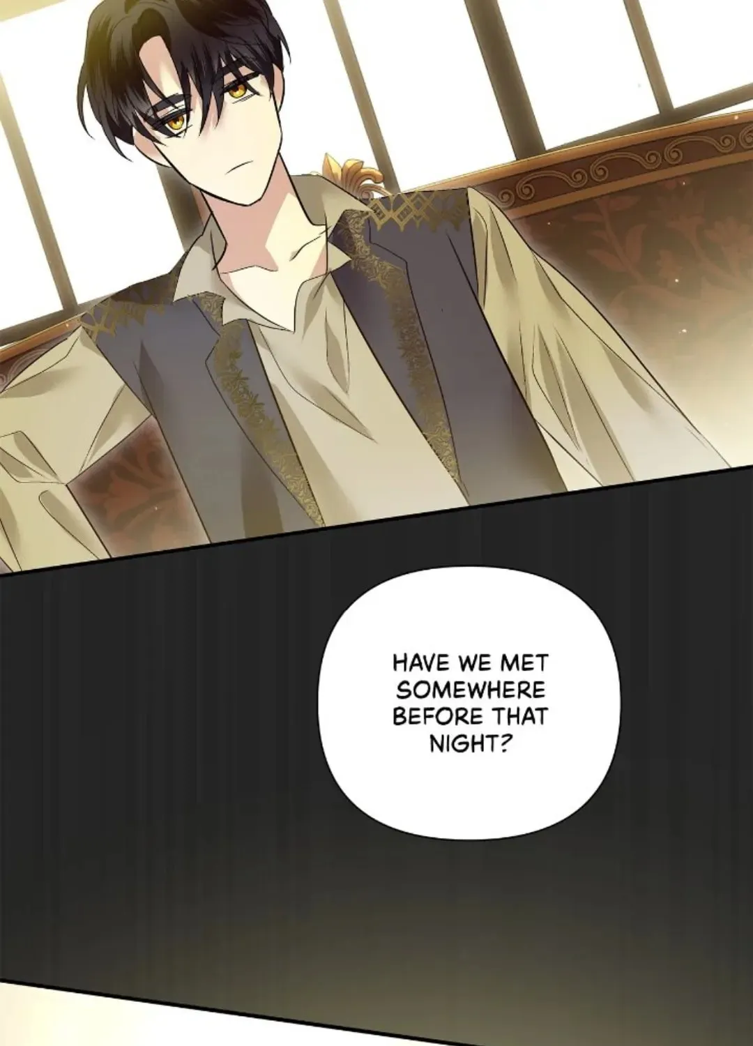A Tipsy Marriage Proposal for the Emperor Chapter 43 page 91 - 