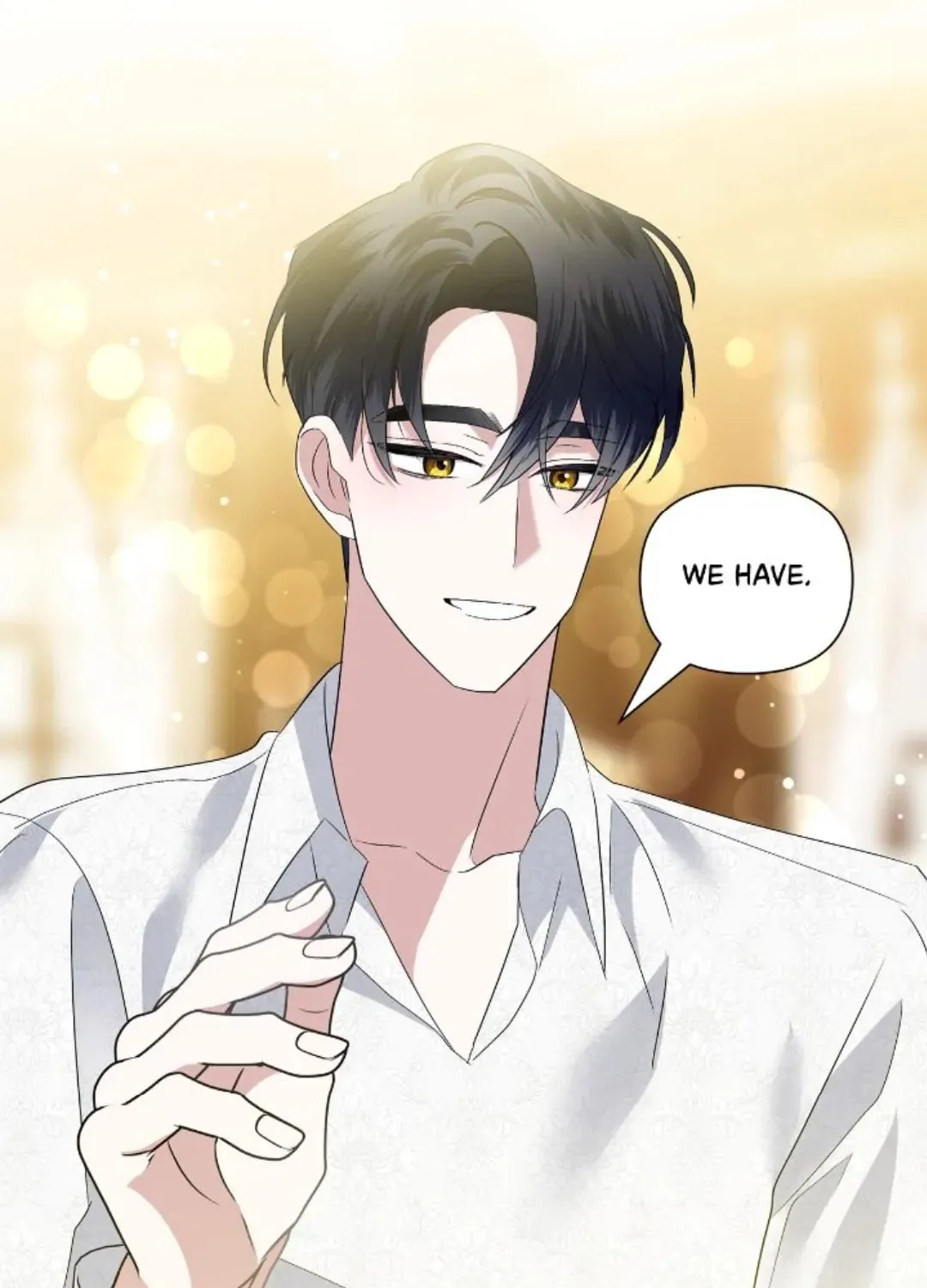 A Tipsy Marriage Proposal for the Emperor Chapter 43 page 93 - 