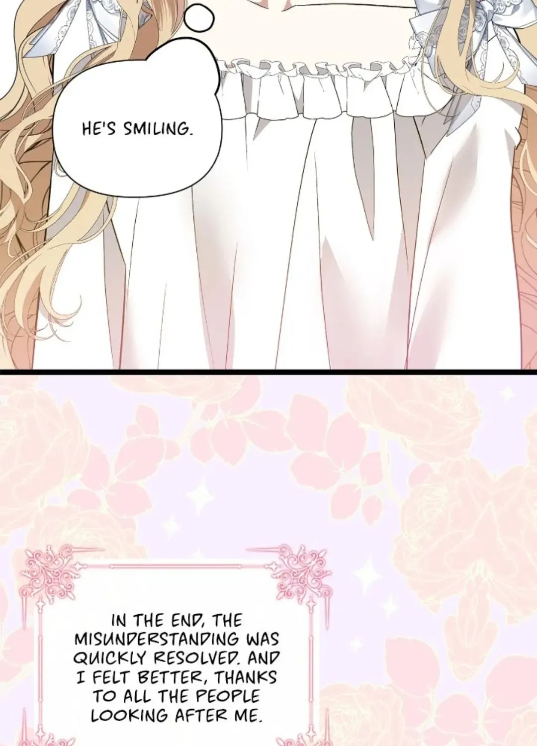 A Tipsy Marriage Proposal for the Emperor Chapter 43 page 96 - 