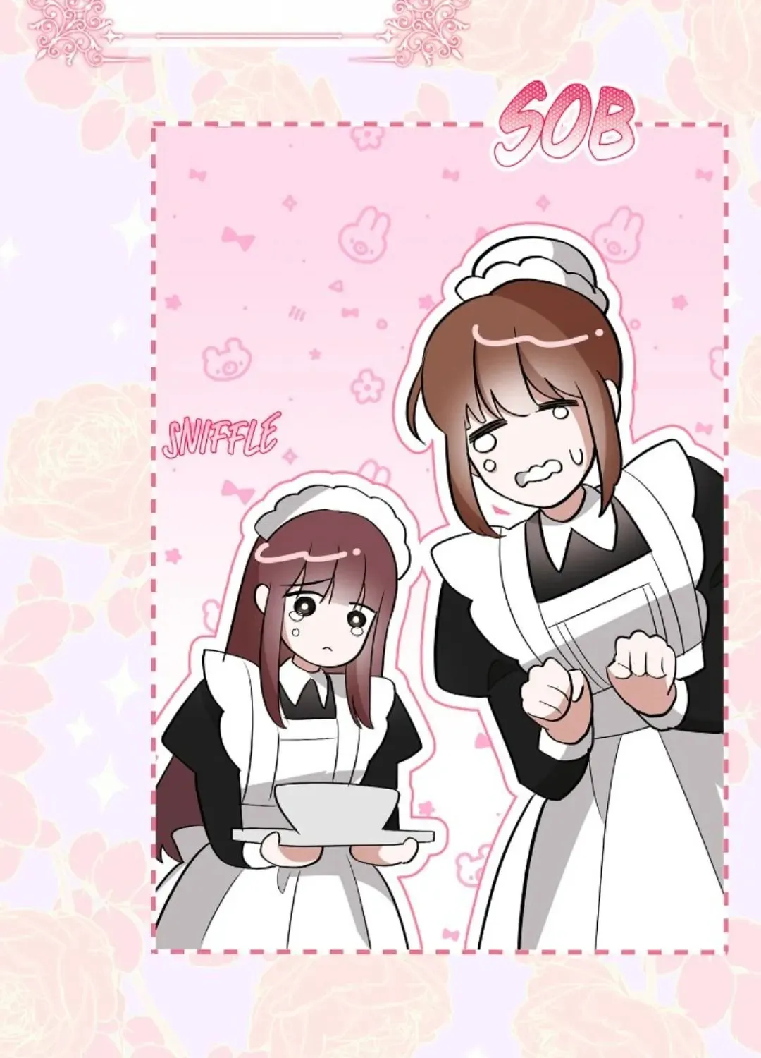 A Tipsy Marriage Proposal for the Emperor Chapter 43 page 97 - 