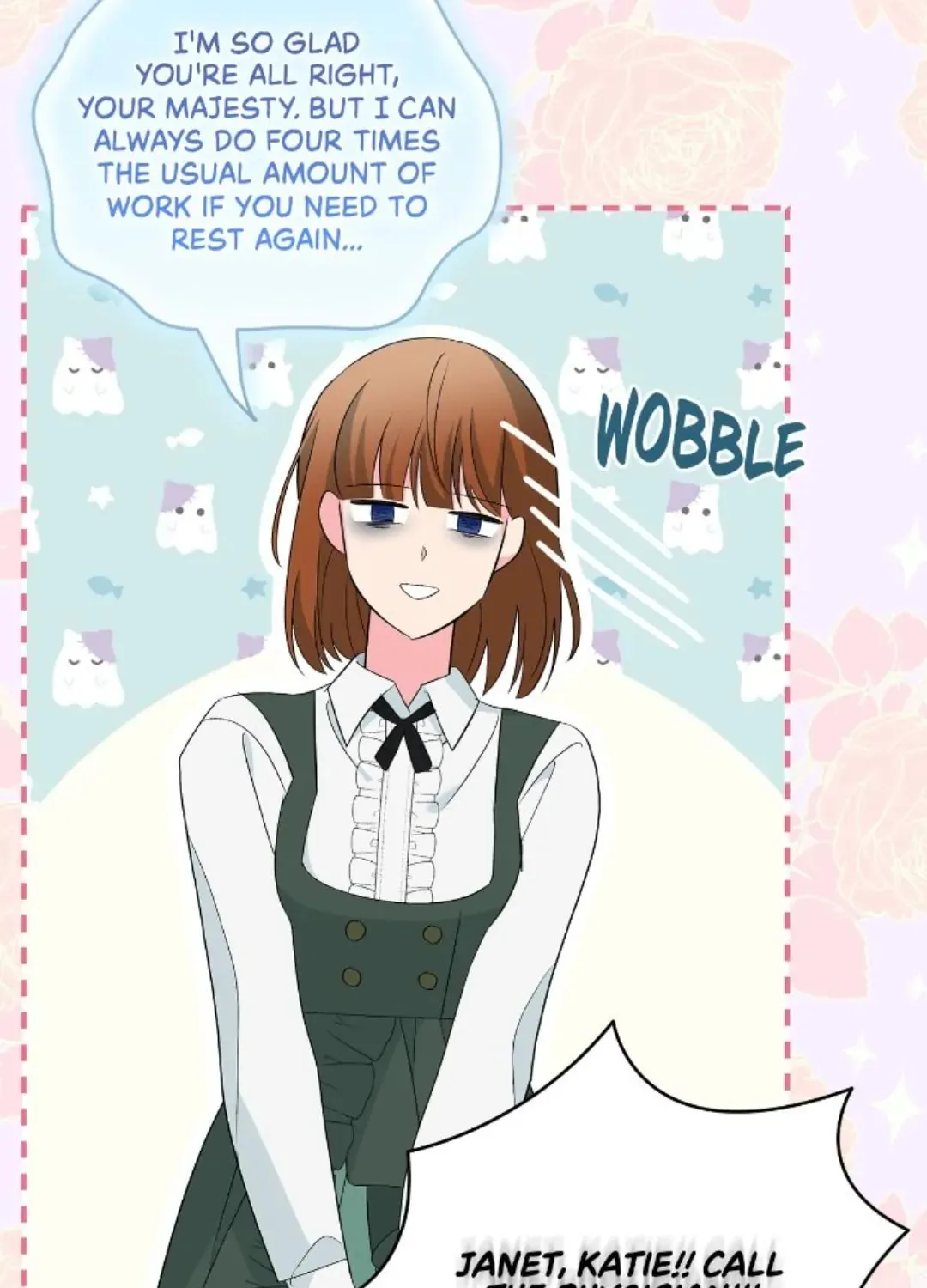 A Tipsy Marriage Proposal for the Emperor Chapter 43 page 99 - 