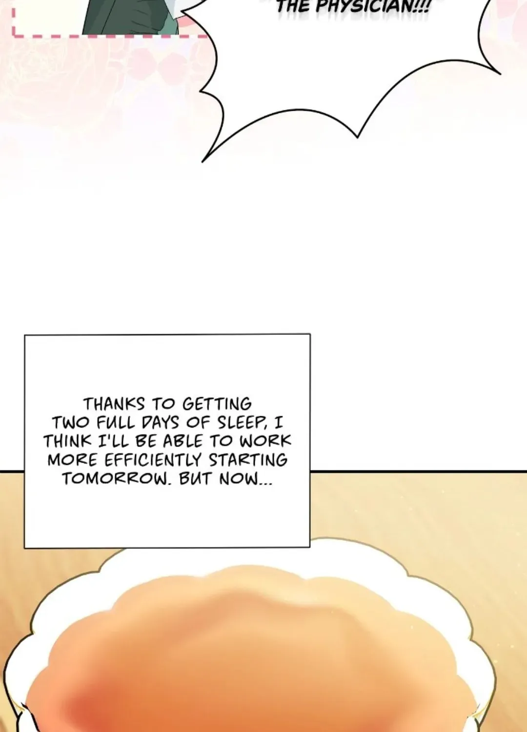A Tipsy Marriage Proposal for the Emperor Chapter 43 page 100 - 