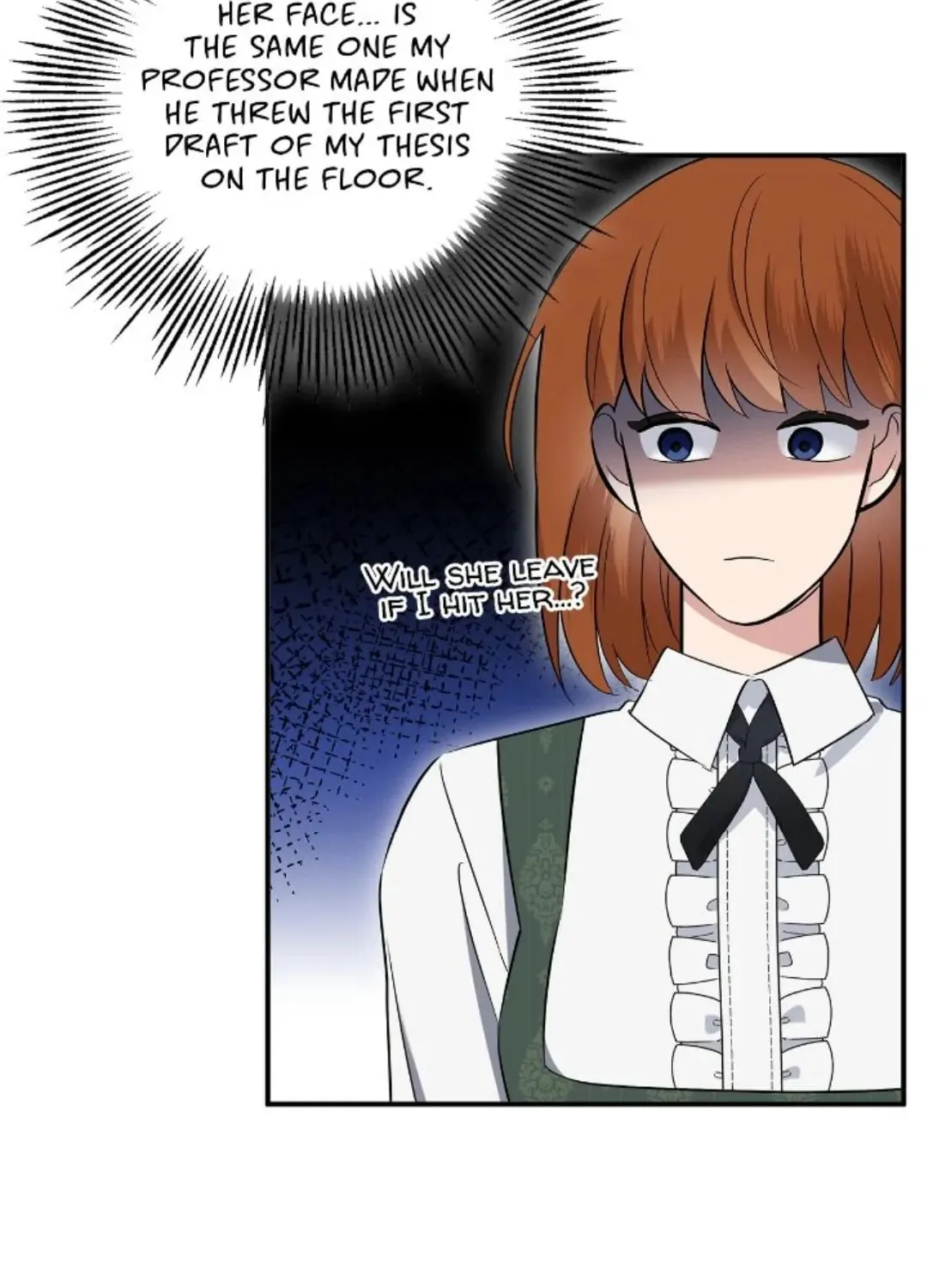 A Tipsy Marriage Proposal for the Emperor Chapter 44 page 15 - 