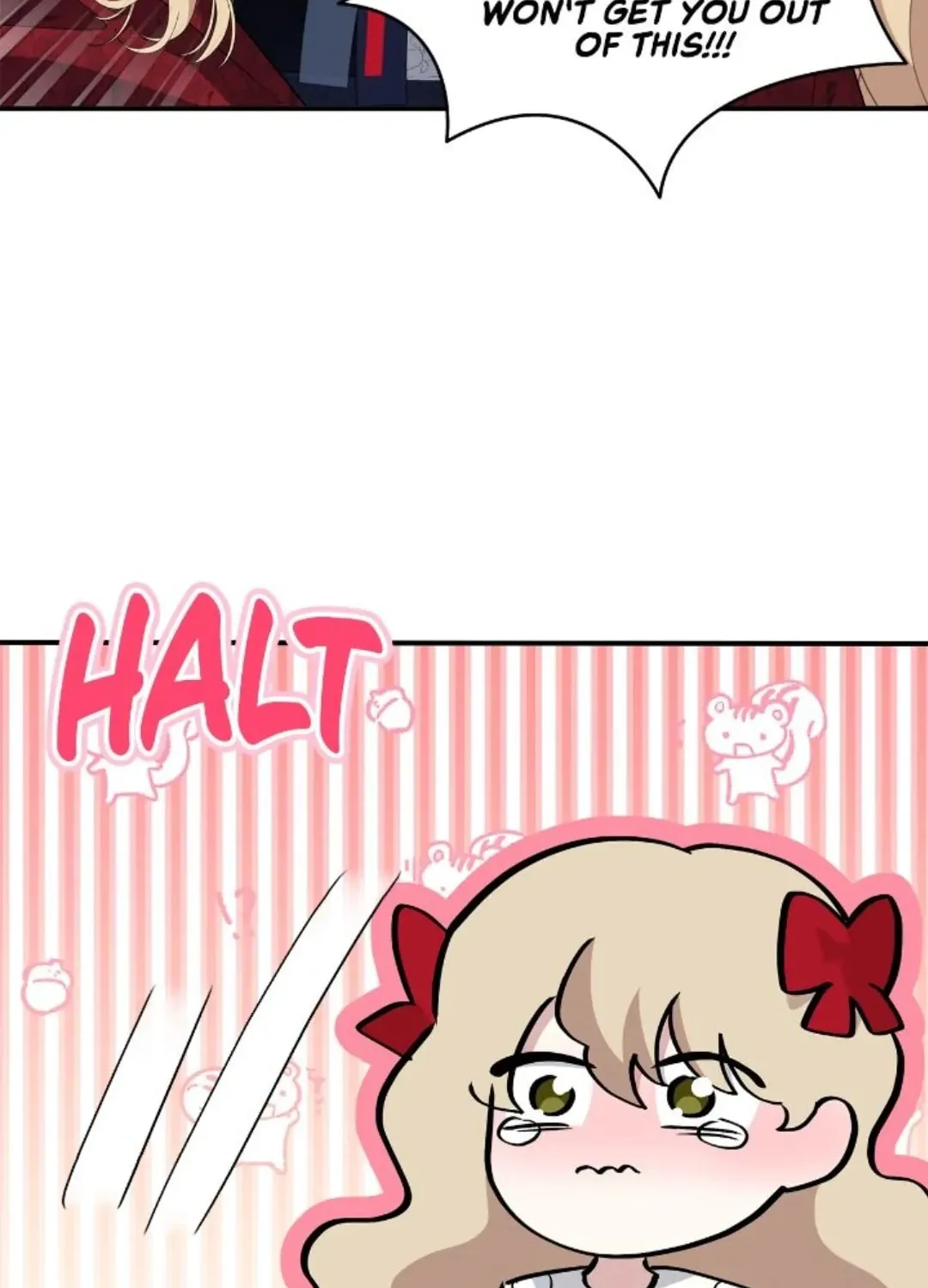 A Tipsy Marriage Proposal for the Emperor Chapter 44 page 18 - 