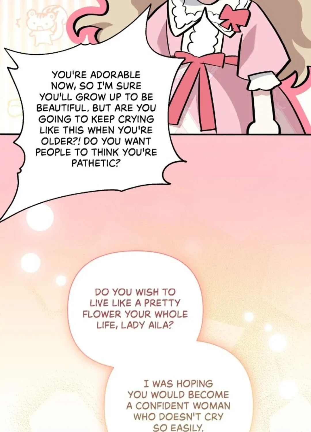 A Tipsy Marriage Proposal for the Emperor Chapter 44 page 19 - 