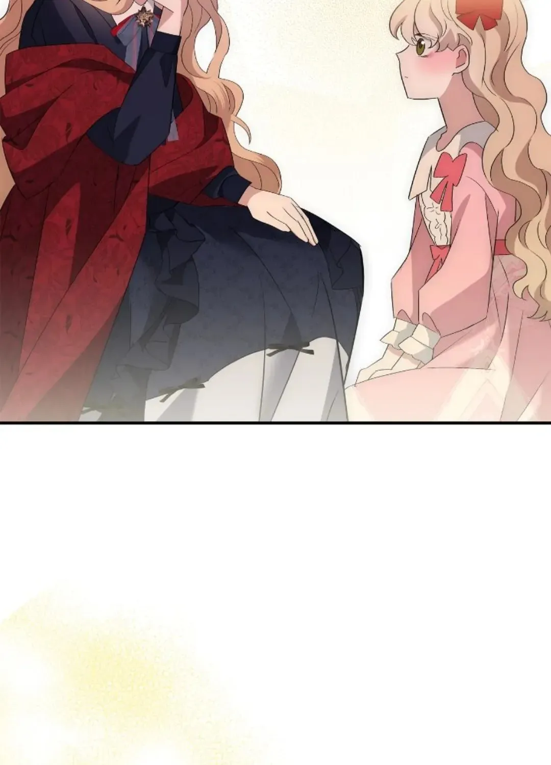 A Tipsy Marriage Proposal for the Emperor Chapter 44 page 21 - 