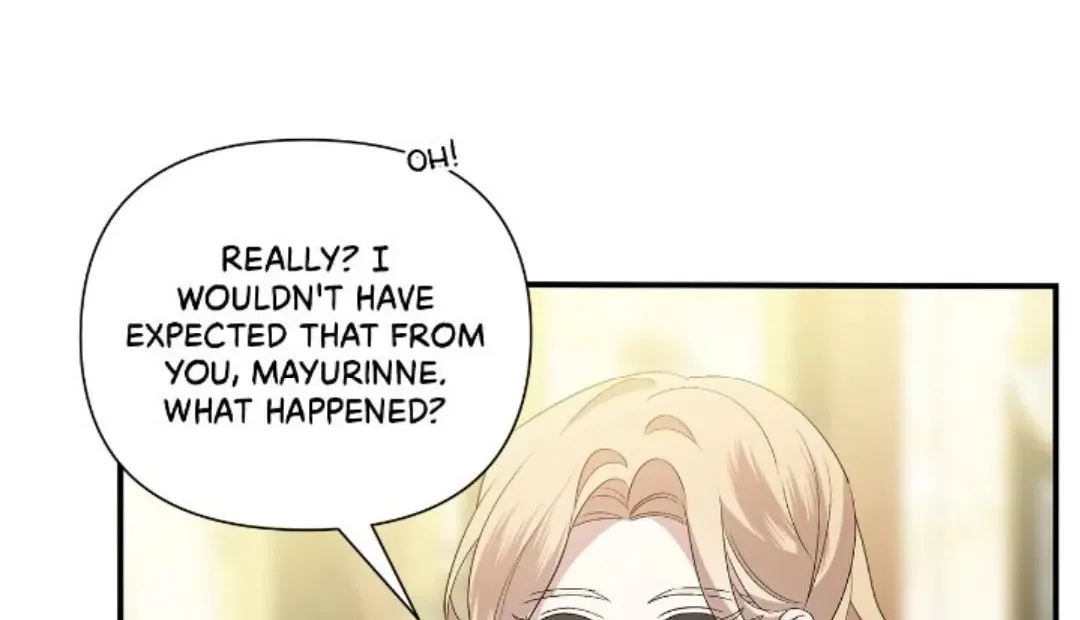 A Tipsy Marriage Proposal for the Emperor Chapter 44 page 24 - 