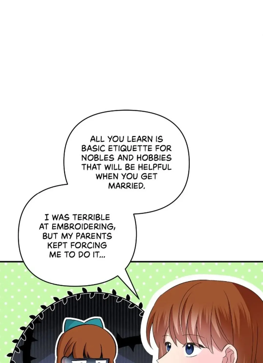 A Tipsy Marriage Proposal for the Emperor Chapter 44 page 27 - 