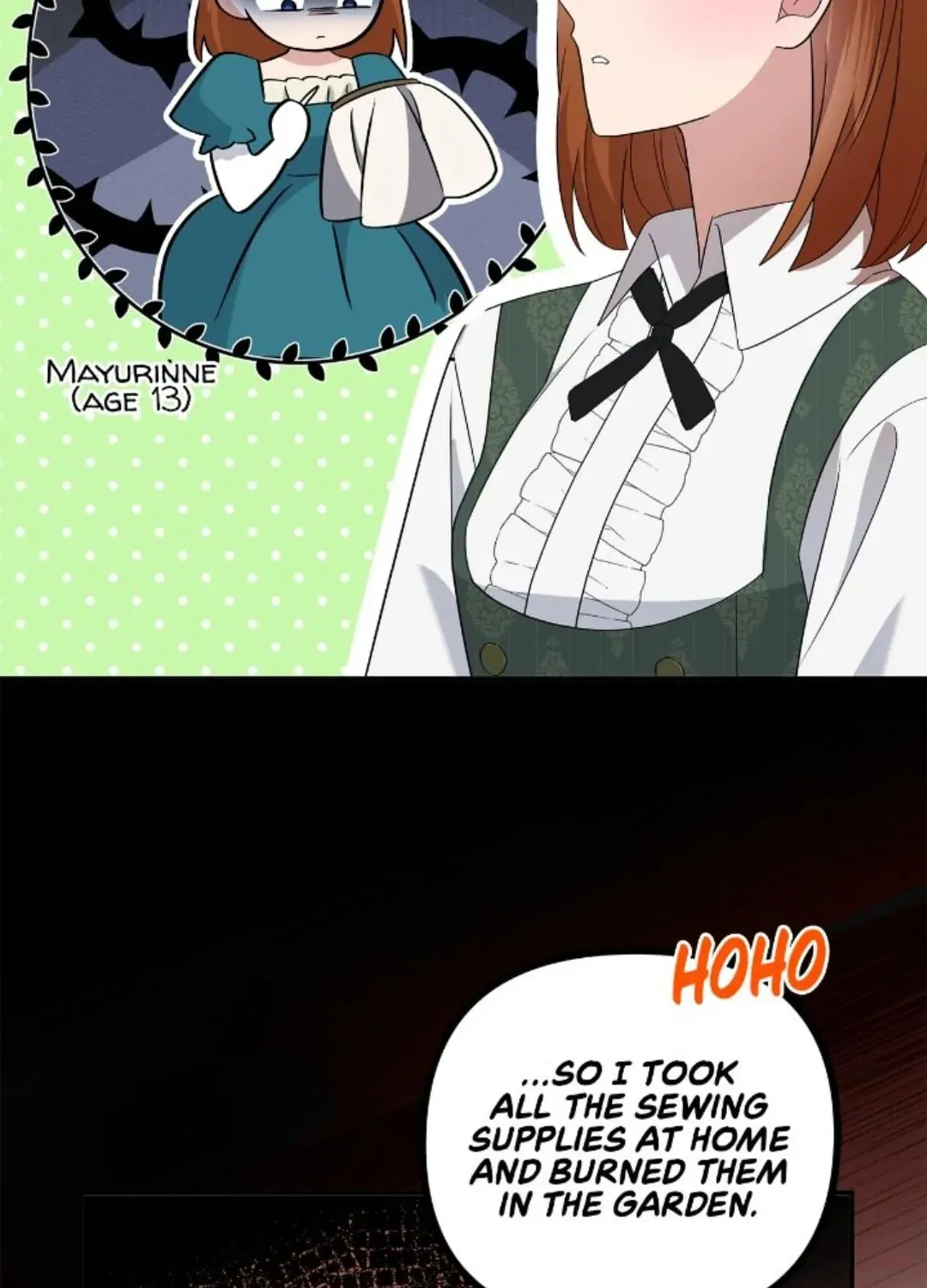 A Tipsy Marriage Proposal for the Emperor Chapter 44 page 28 - 