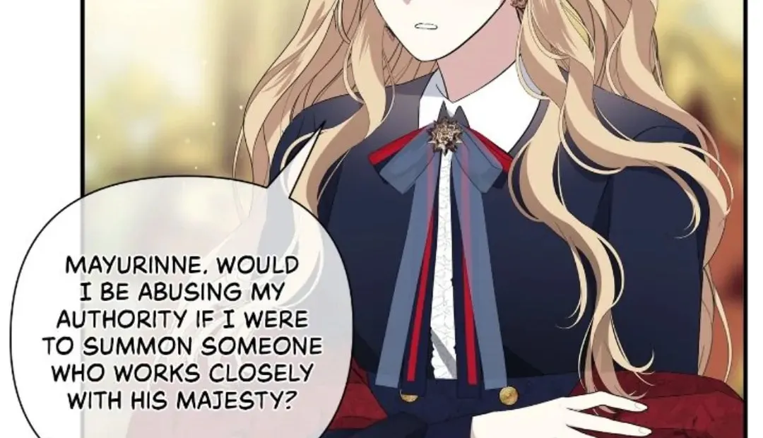 A Tipsy Marriage Proposal for the Emperor Chapter 44 page 34 - 