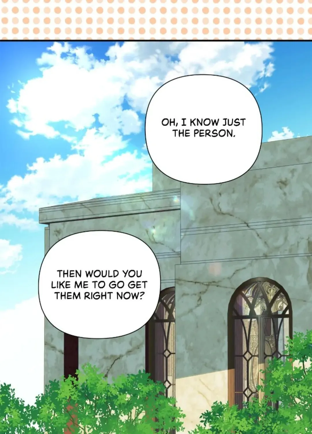 A Tipsy Marriage Proposal for the Emperor Chapter 44 page 39 - 