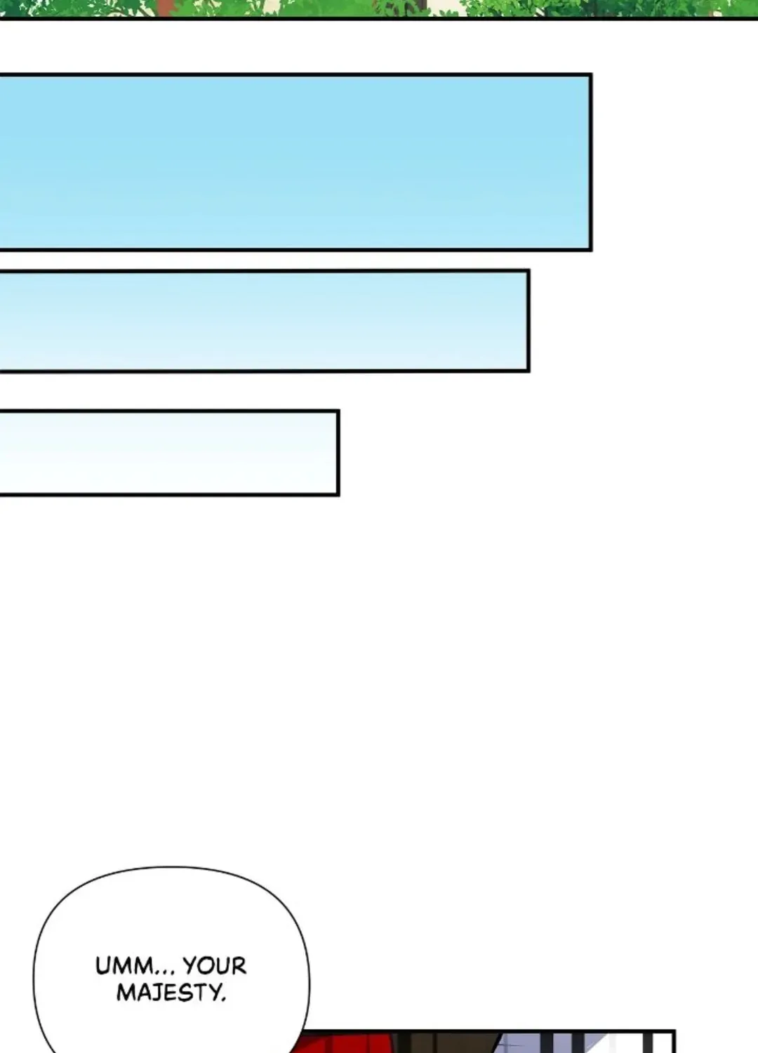 A Tipsy Marriage Proposal for the Emperor Chapter 44 page 40 - 