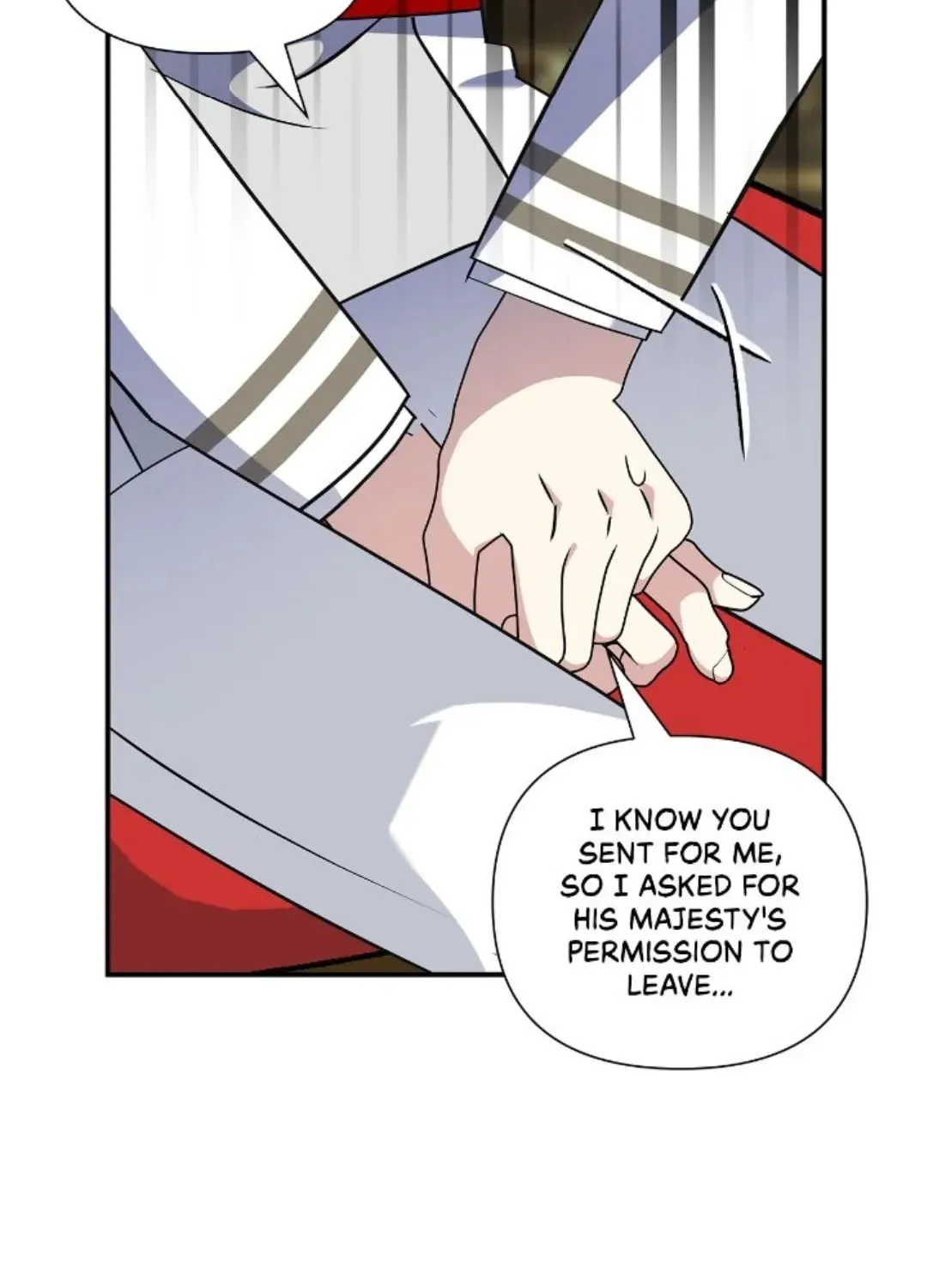 A Tipsy Marriage Proposal for the Emperor Chapter 44 page 41 - 