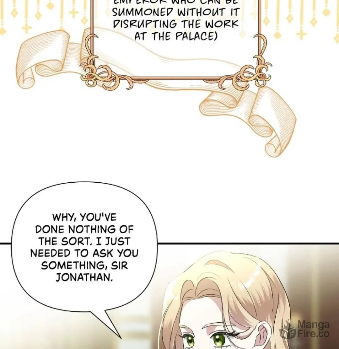 A Tipsy Marriage Proposal for the Emperor Chapter 44 page 44 - 