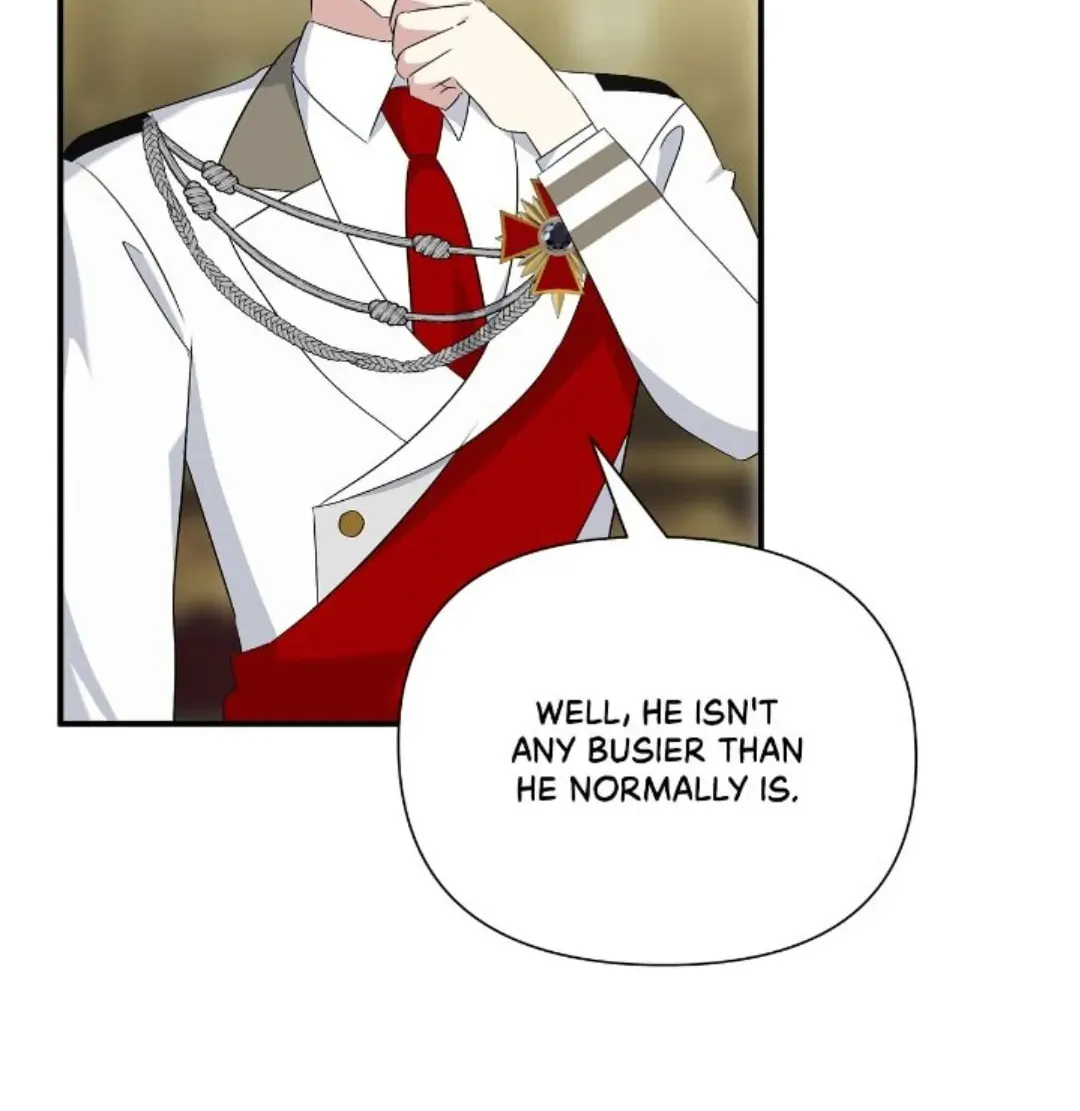 A Tipsy Marriage Proposal for the Emperor Chapter 44 page 46 - 