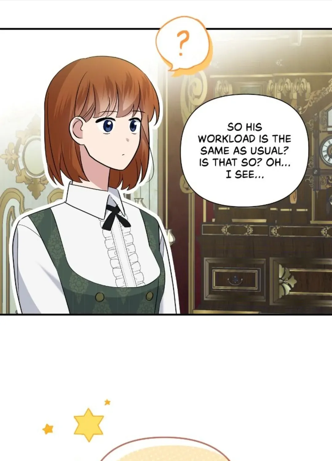 A Tipsy Marriage Proposal for the Emperor Chapter 44 page 47 - 