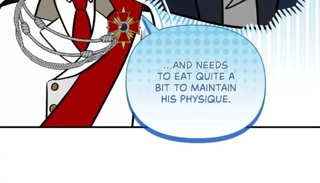 A Tipsy Marriage Proposal for the Emperor Chapter 44 page 50 - 