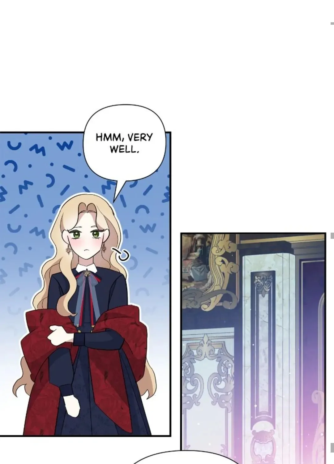 A Tipsy Marriage Proposal for the Emperor Chapter 44 page 51 - 