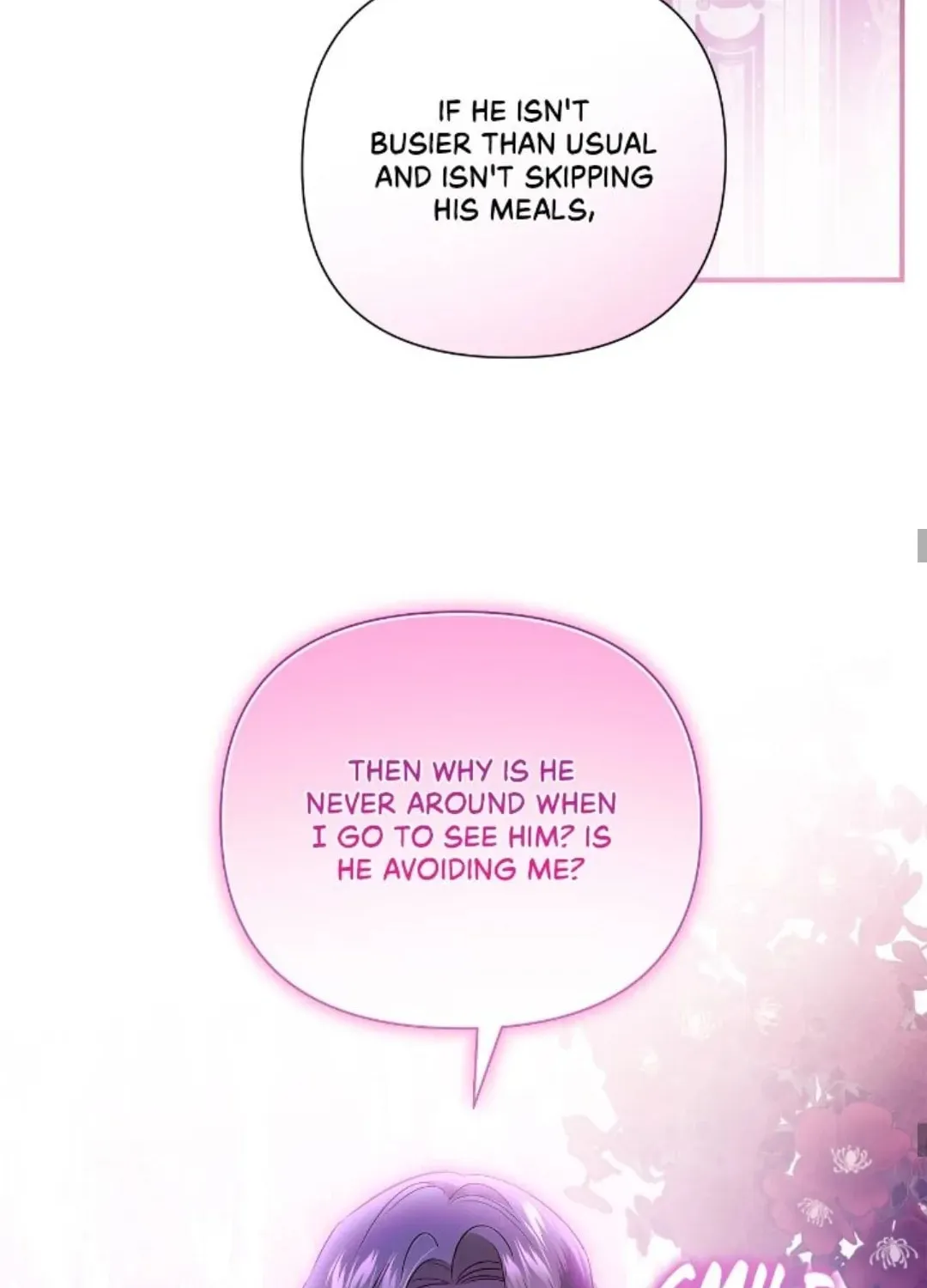A Tipsy Marriage Proposal for the Emperor Chapter 44 page 52 - 