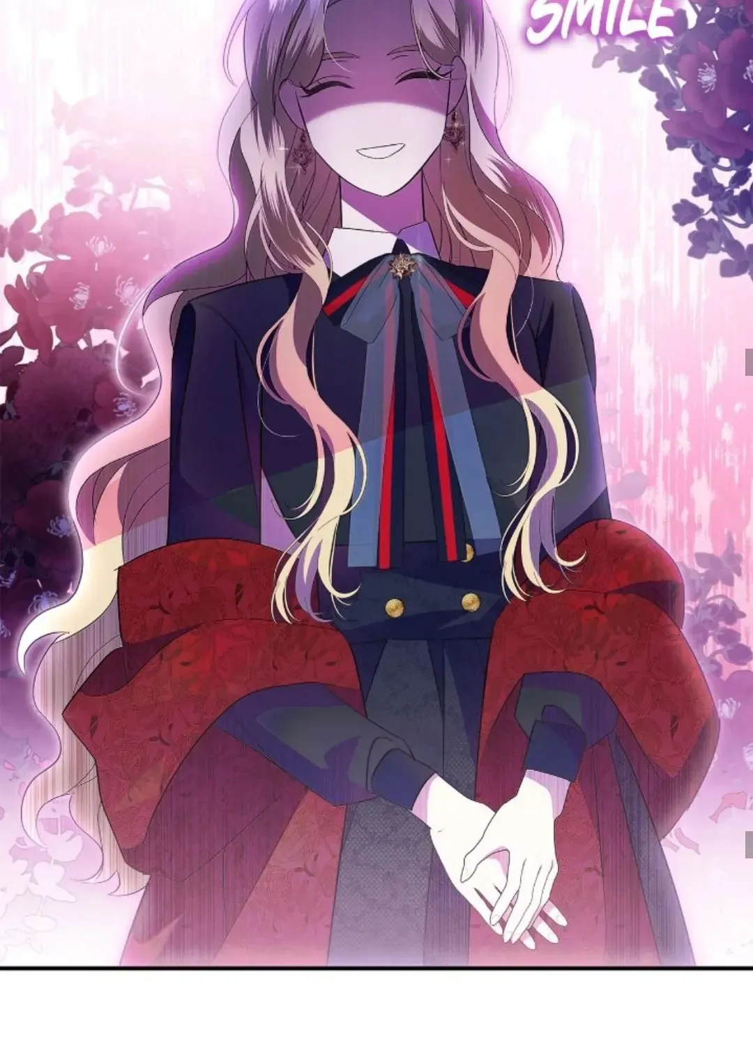 A Tipsy Marriage Proposal for the Emperor Chapter 44 page 53 - 