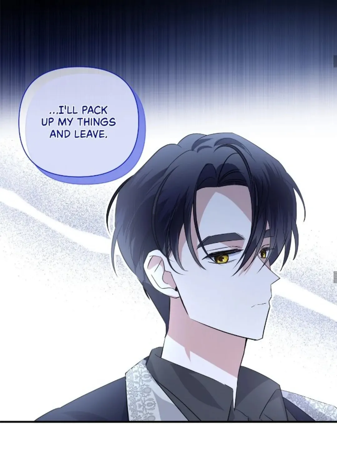 A Tipsy Marriage Proposal for the Emperor Chapter 44 page 59 - 