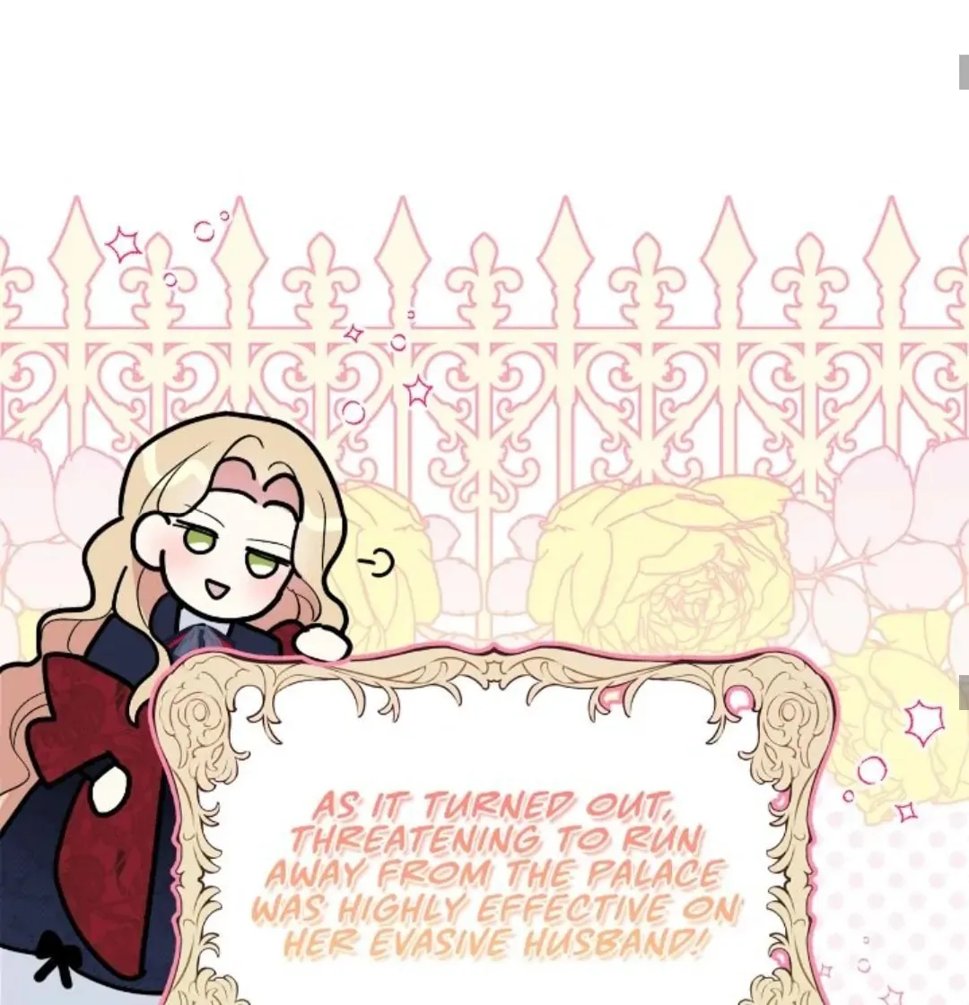 A Tipsy Marriage Proposal for the Emperor Chapter 44 page 60 - 