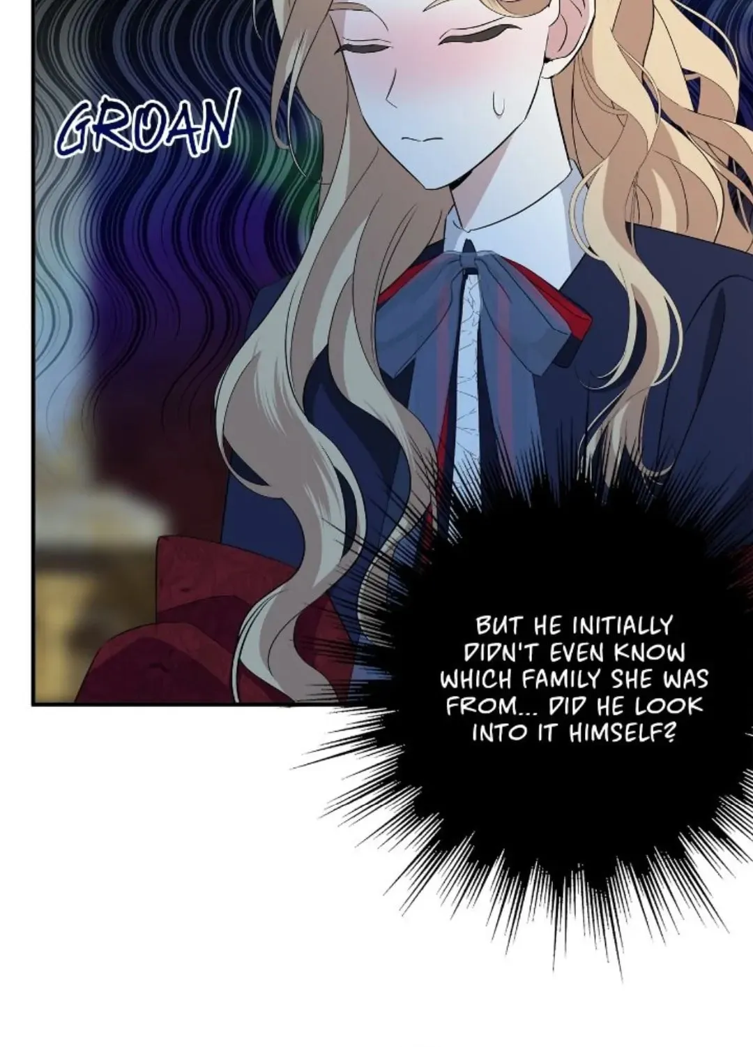 A Tipsy Marriage Proposal for the Emperor Chapter 44 page 7 - 