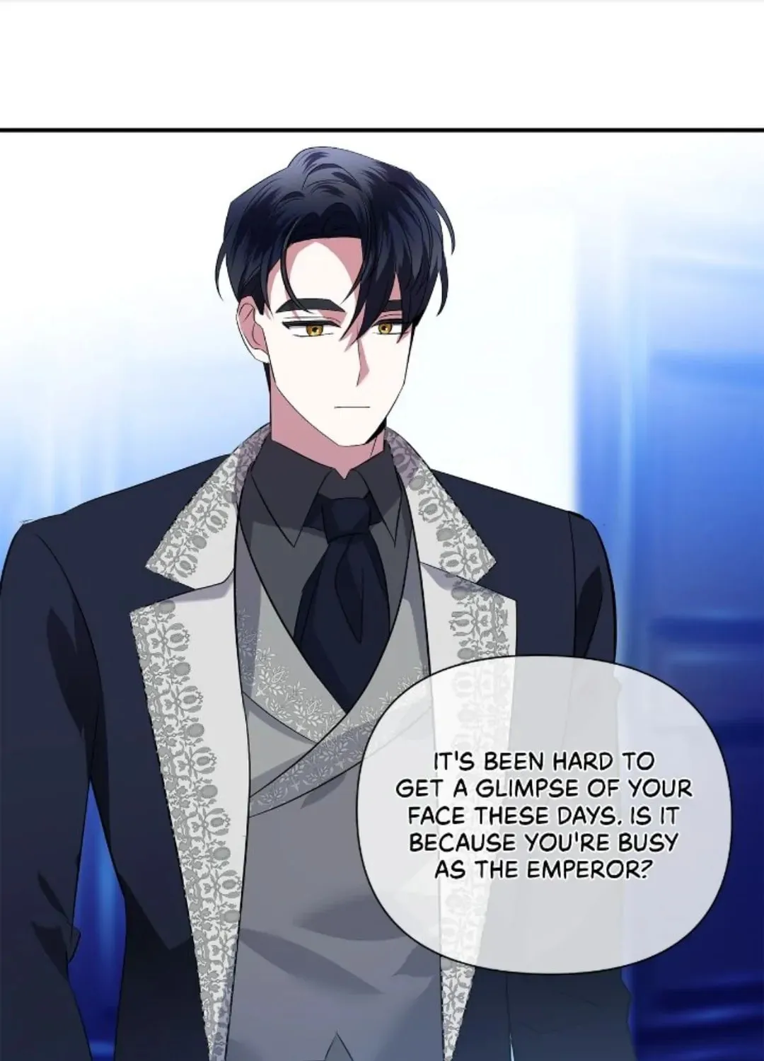 A Tipsy Marriage Proposal for the Emperor Chapter 44 page 63 - 