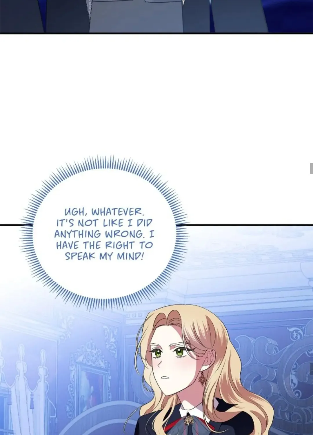 A Tipsy Marriage Proposal for the Emperor Chapter 44 page 64 - 