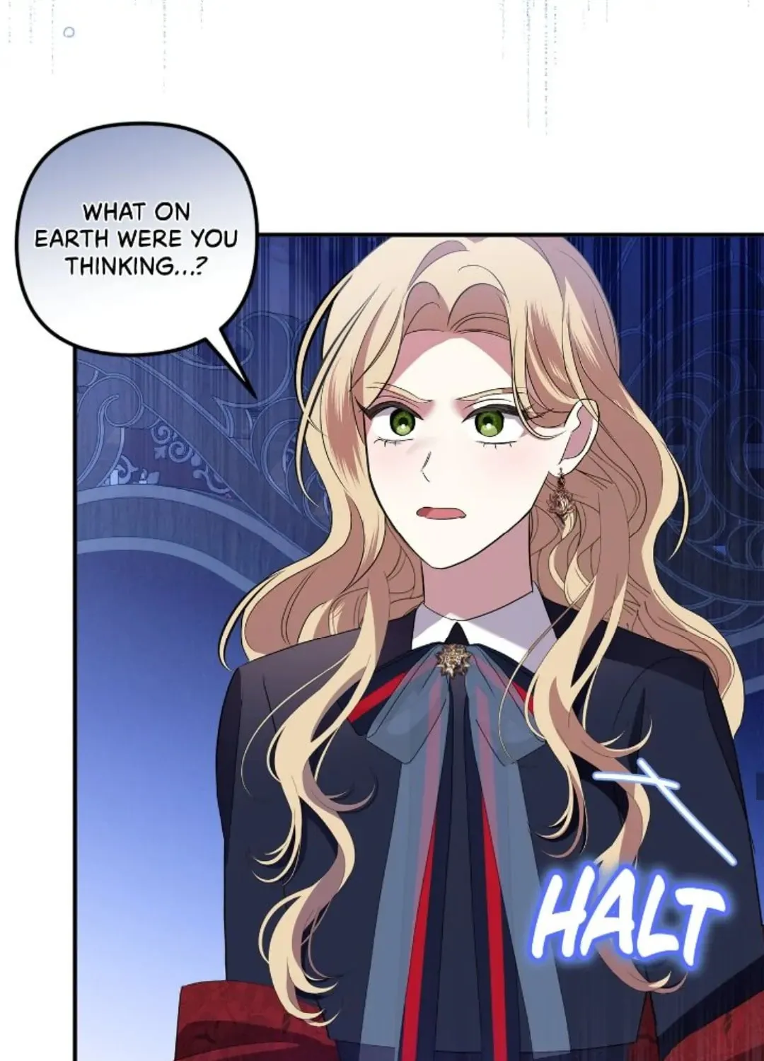 A Tipsy Marriage Proposal for the Emperor Chapter 44 page 67 - 
