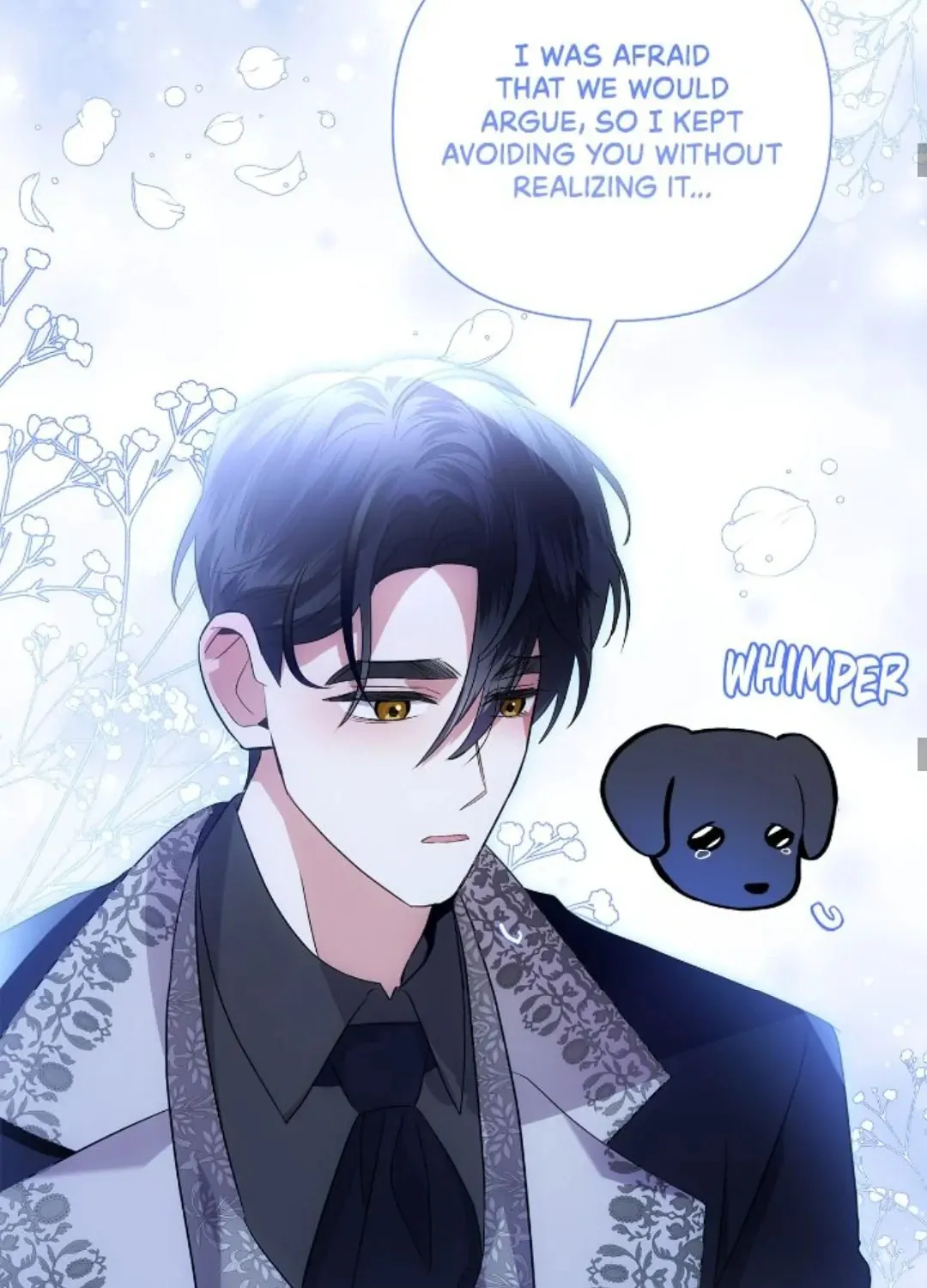 A Tipsy Marriage Proposal for the Emperor Chapter 44 page 69 - 