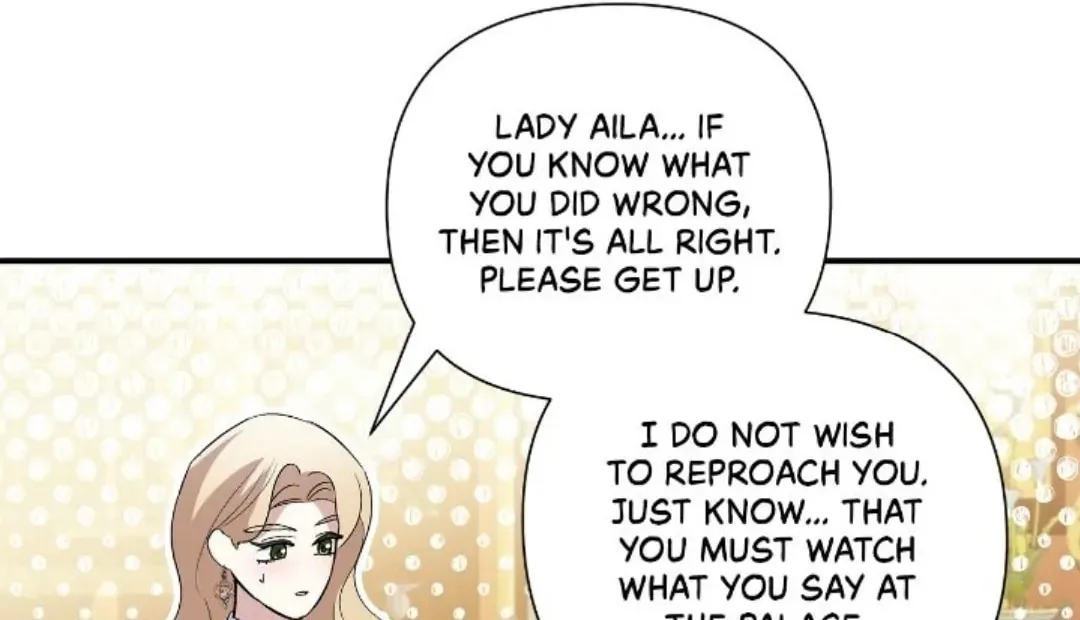 A Tipsy Marriage Proposal for the Emperor Chapter 44 page 8 - 
