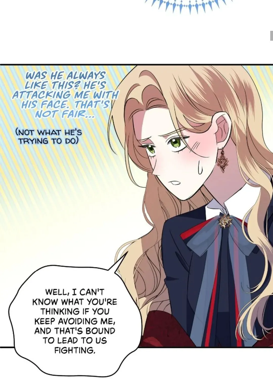 A Tipsy Marriage Proposal for the Emperor Chapter 44 page 71 - 