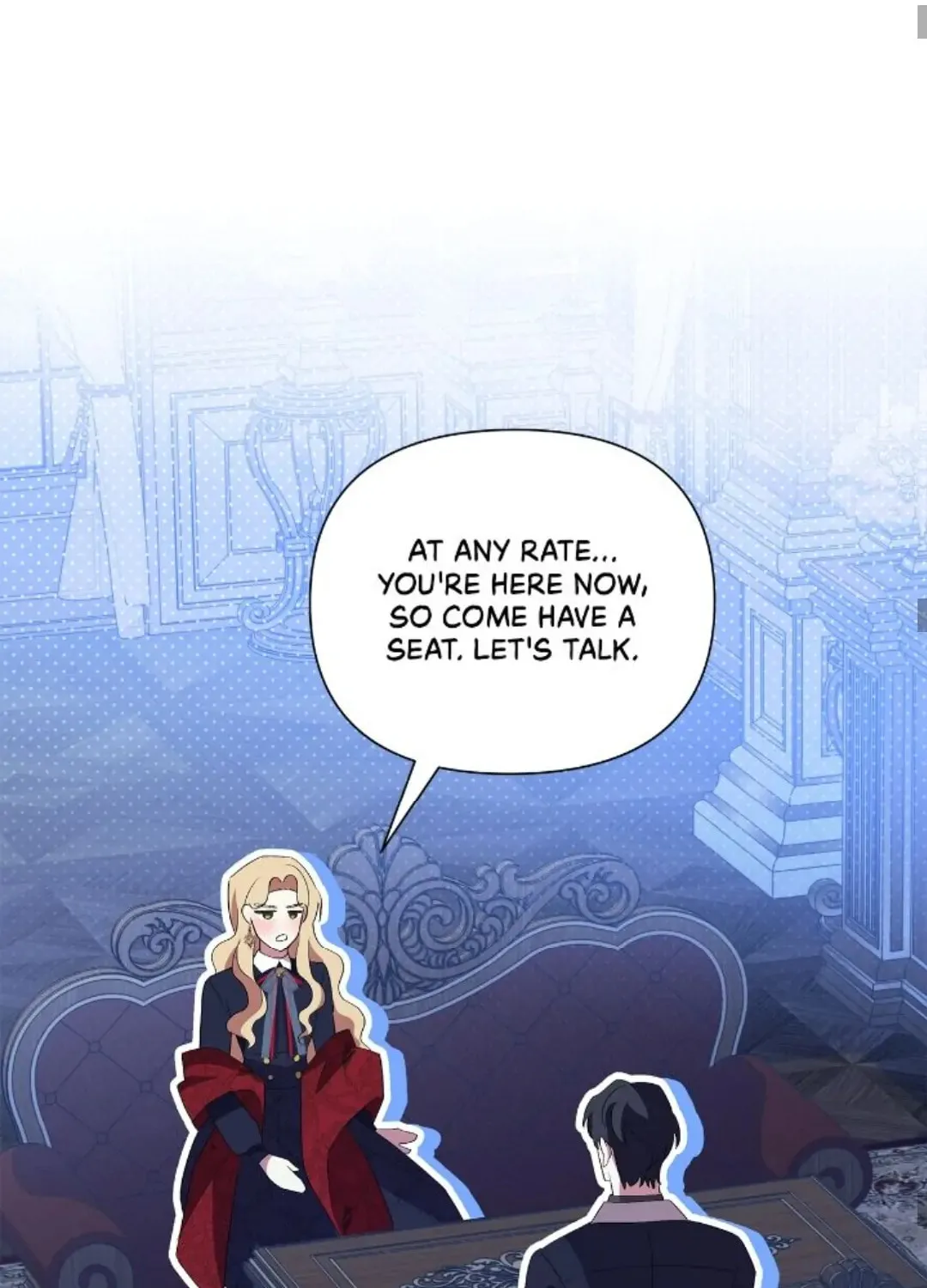 A Tipsy Marriage Proposal for the Emperor Chapter 44 page 72 - 