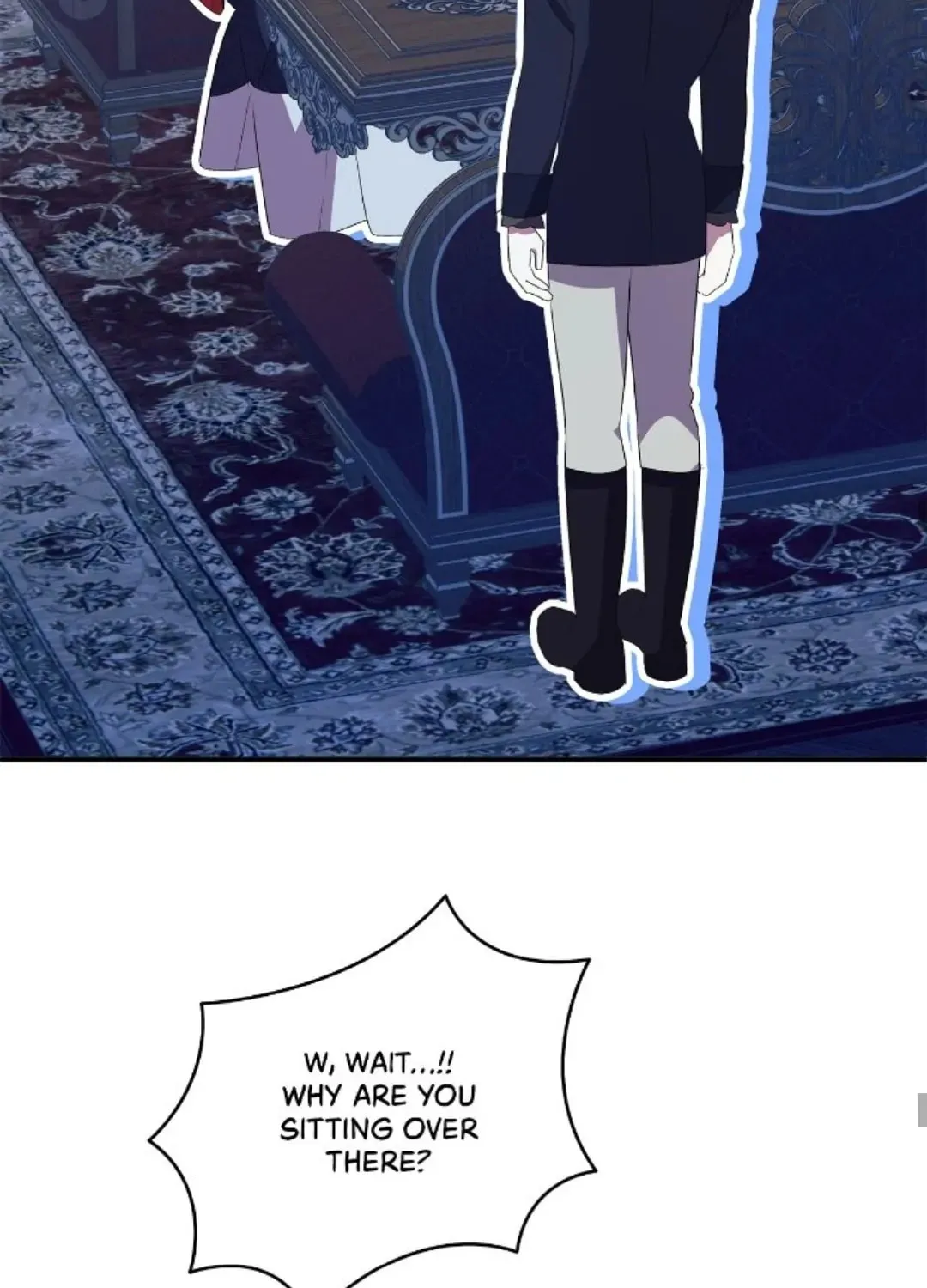 A Tipsy Marriage Proposal for the Emperor Chapter 44 page 73 - 