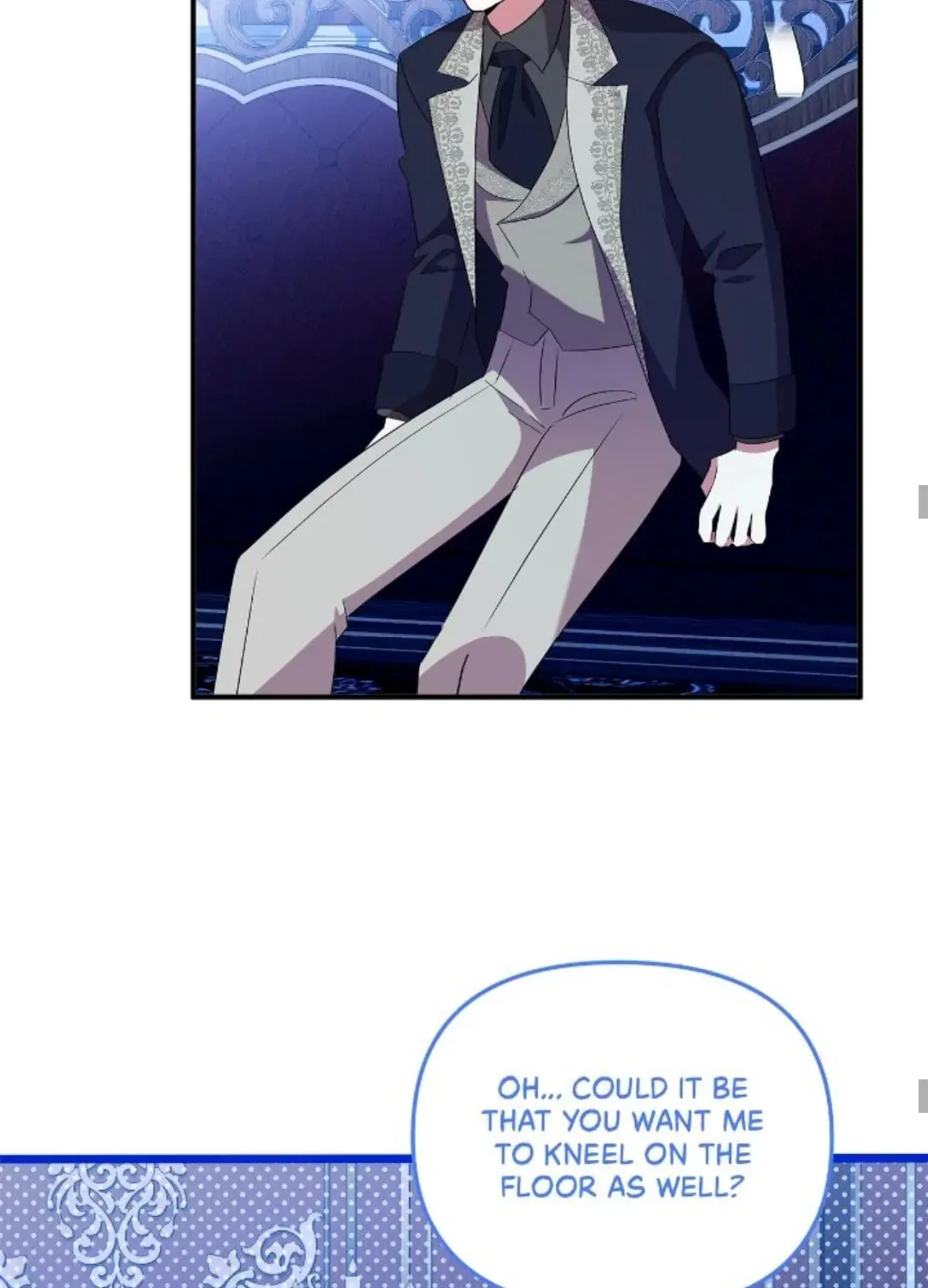 A Tipsy Marriage Proposal for the Emperor Chapter 44 page 75 - 