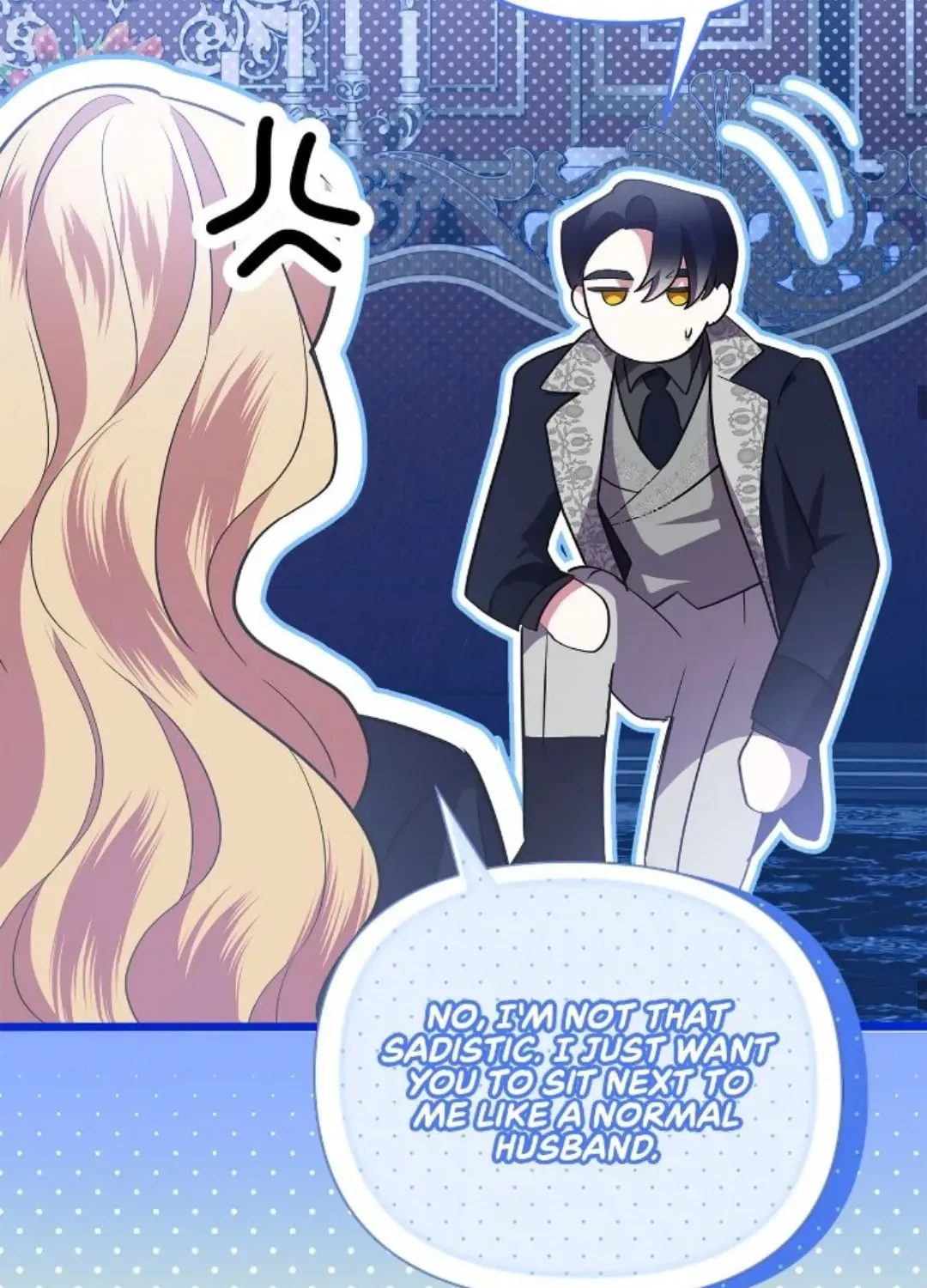 A Tipsy Marriage Proposal for the Emperor Chapter 44 page 76 - 