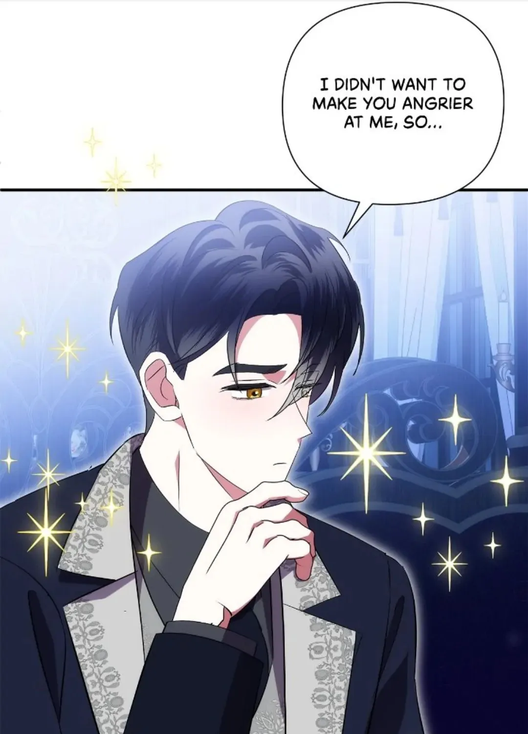 A Tipsy Marriage Proposal for the Emperor Chapter 44 page 79 - 