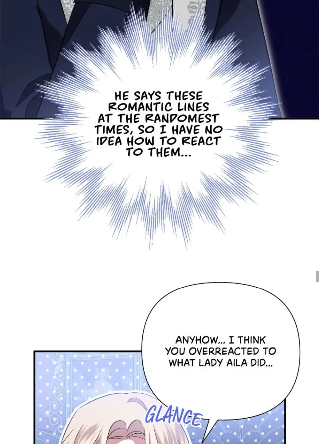 A Tipsy Marriage Proposal for the Emperor Chapter 44 page 80 - 